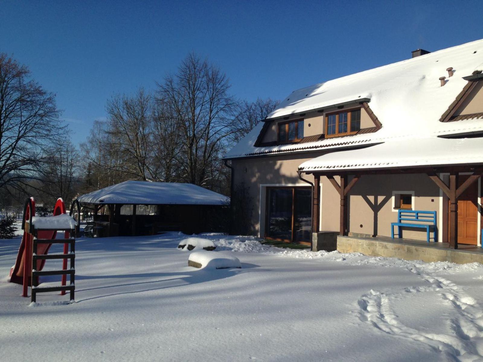 Cottage photo 1