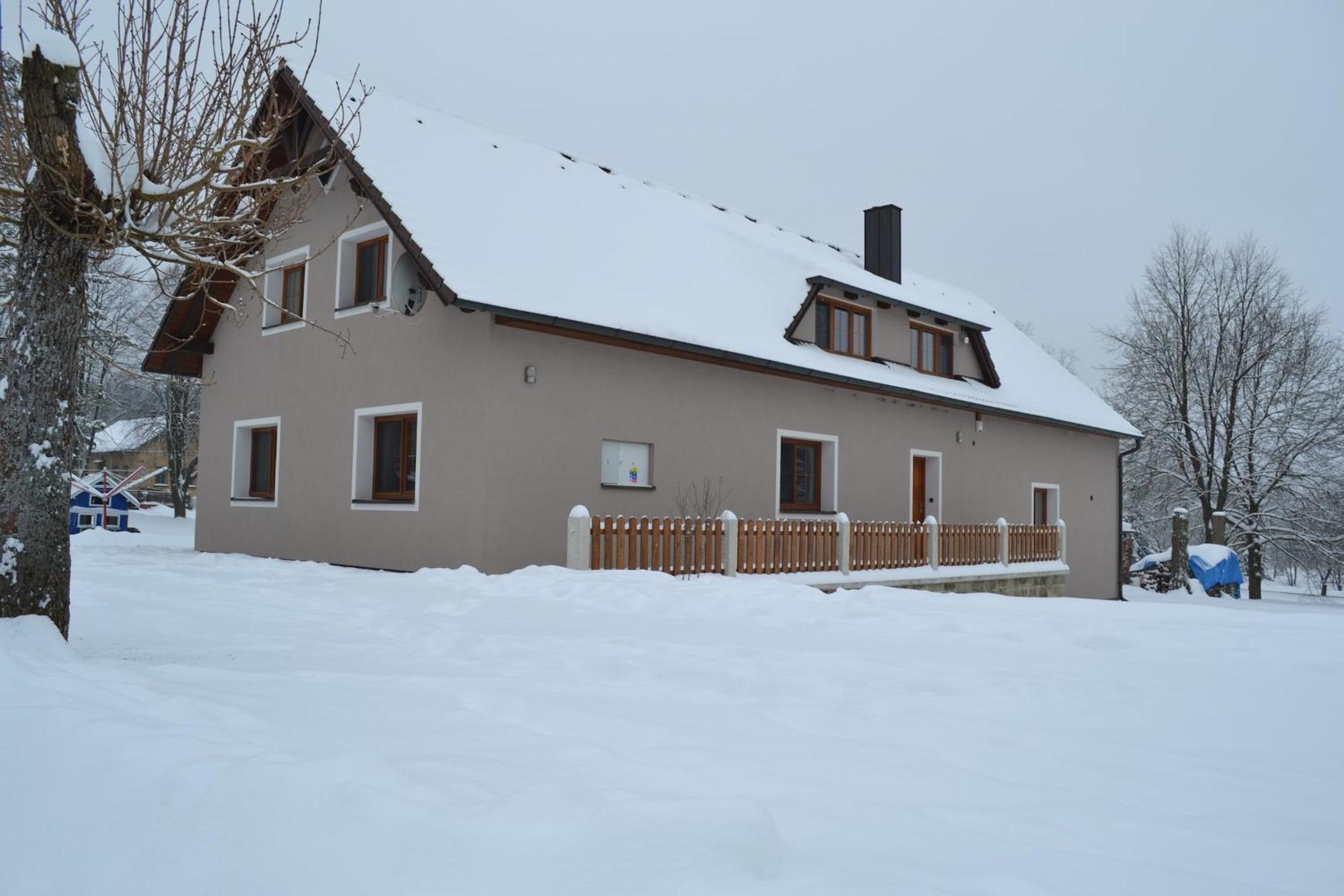 Cottage photo 3