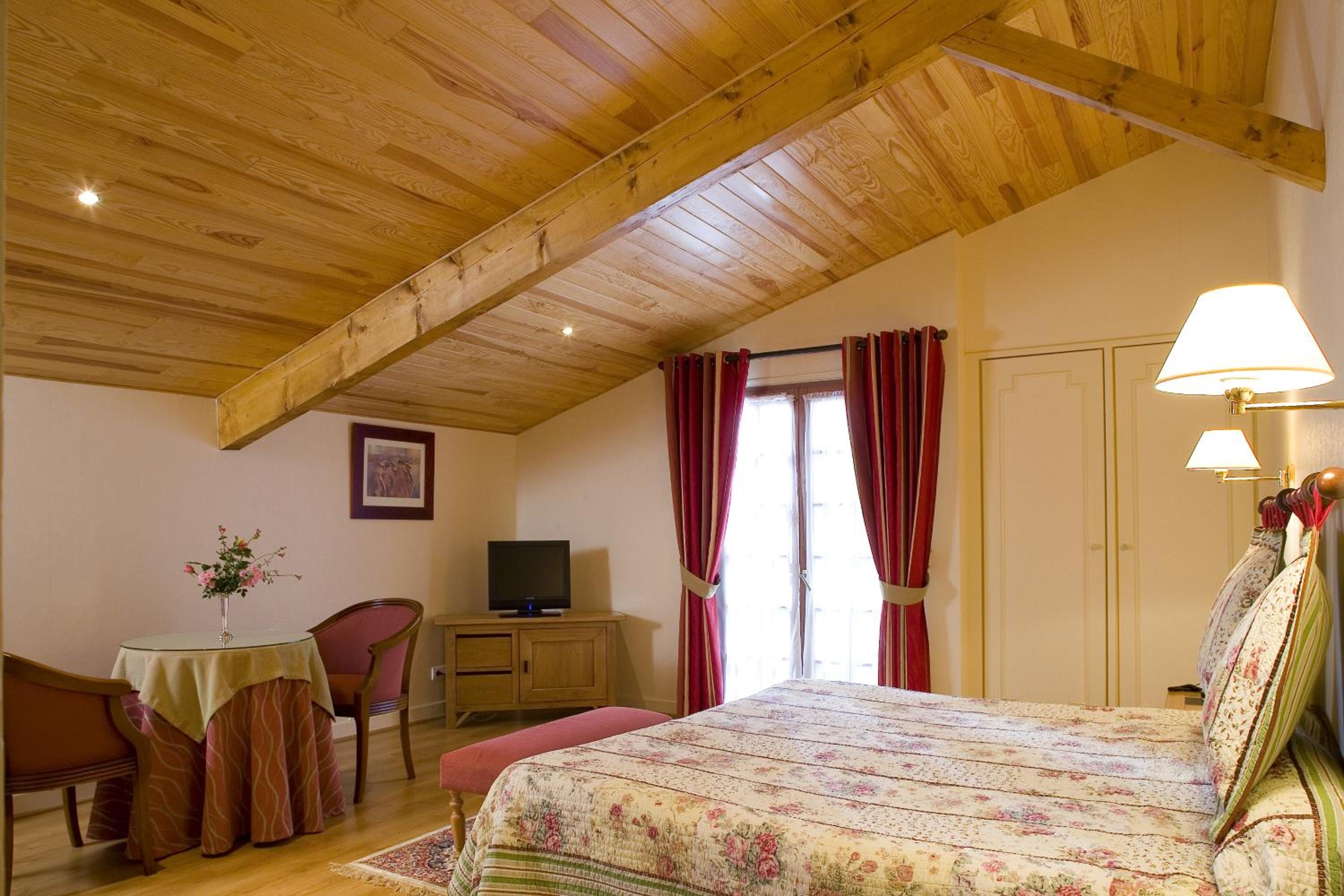 Privilege Double or Twin Room - Photo 1