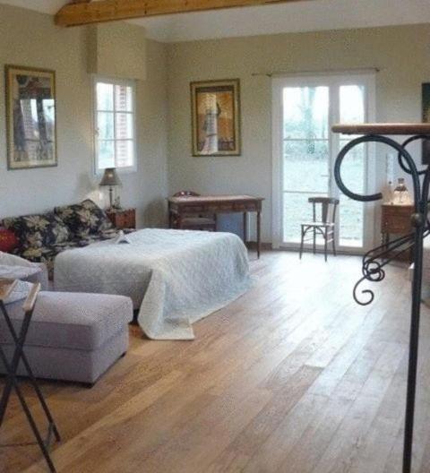 Double Room - Annex photo 2