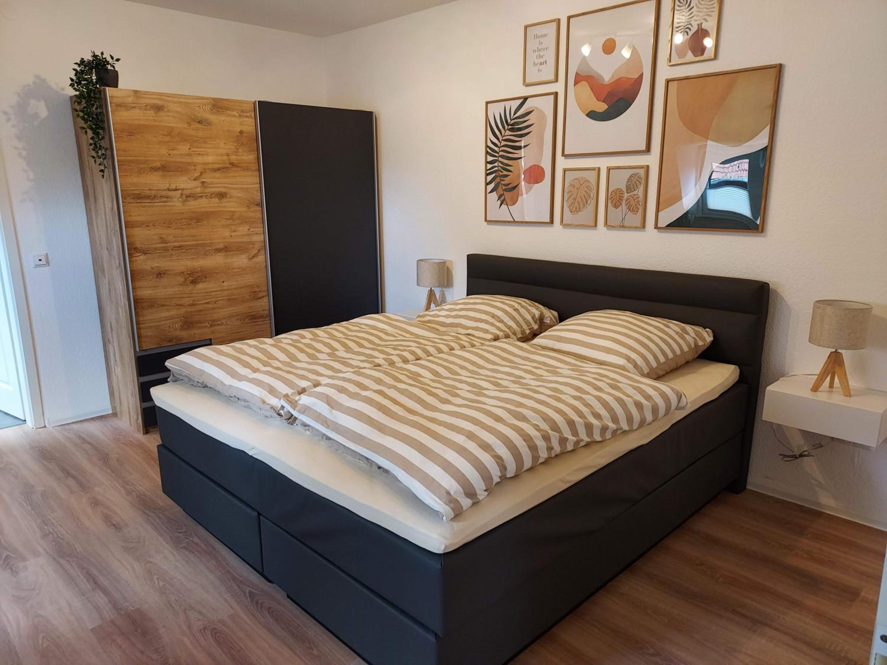 Double Room with Private Bathroom photo 1