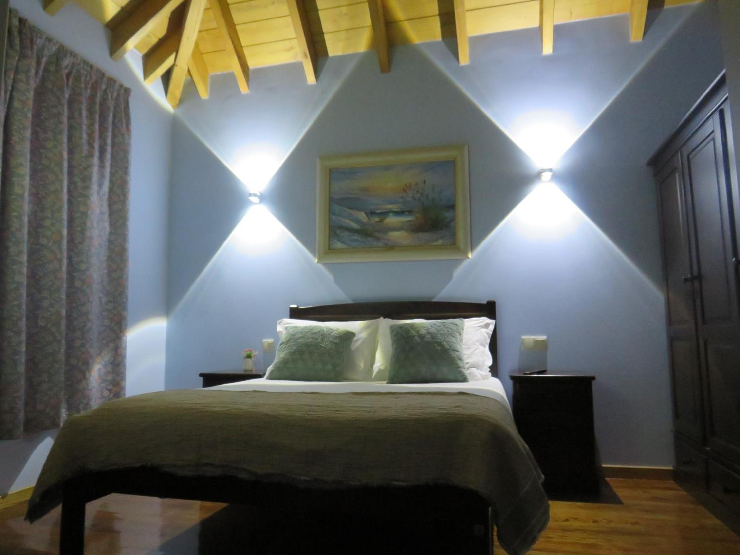 Double Room with Private Bathroom - Photo 7