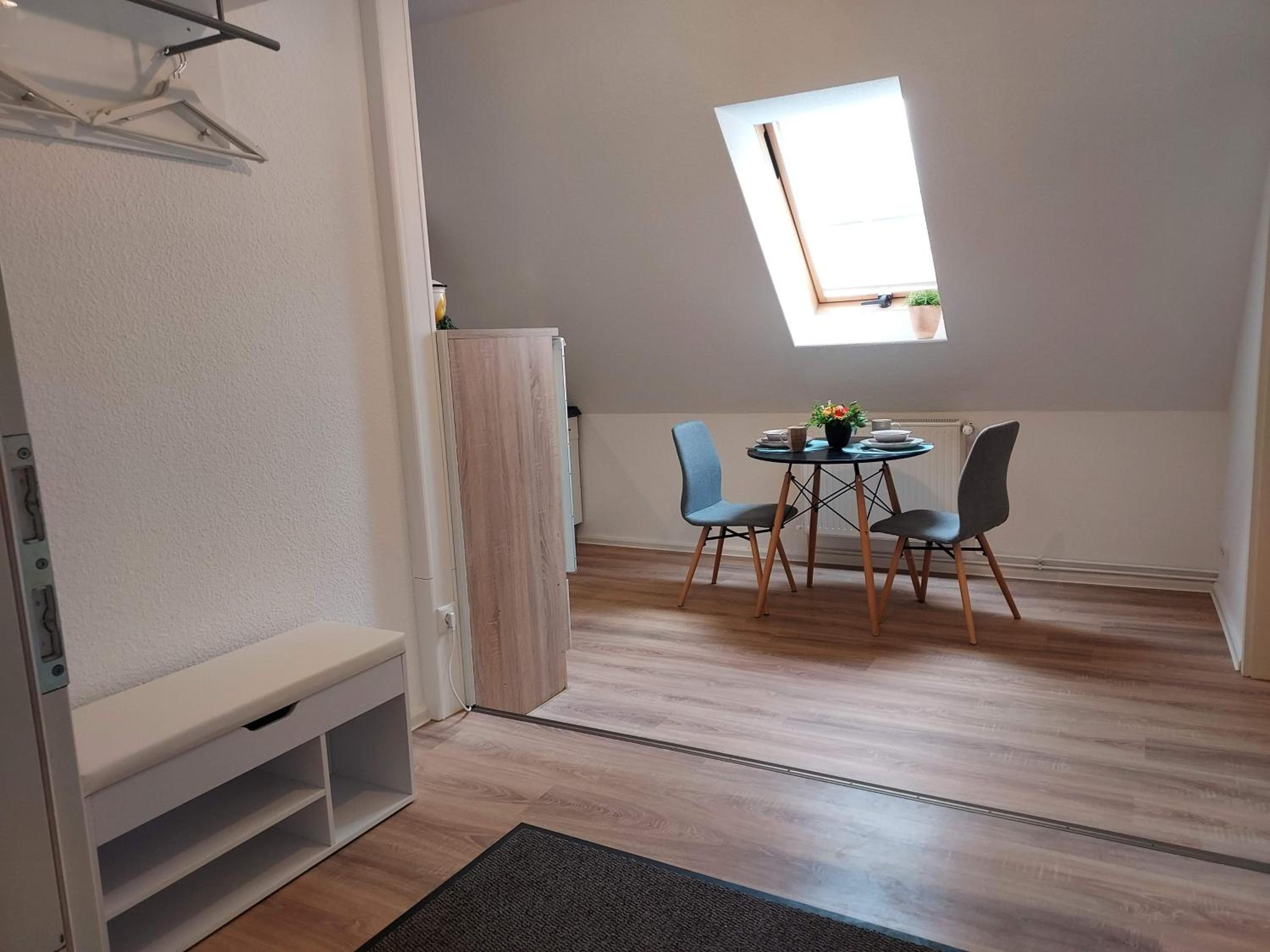 Double Room with Private Bathroom photo 3