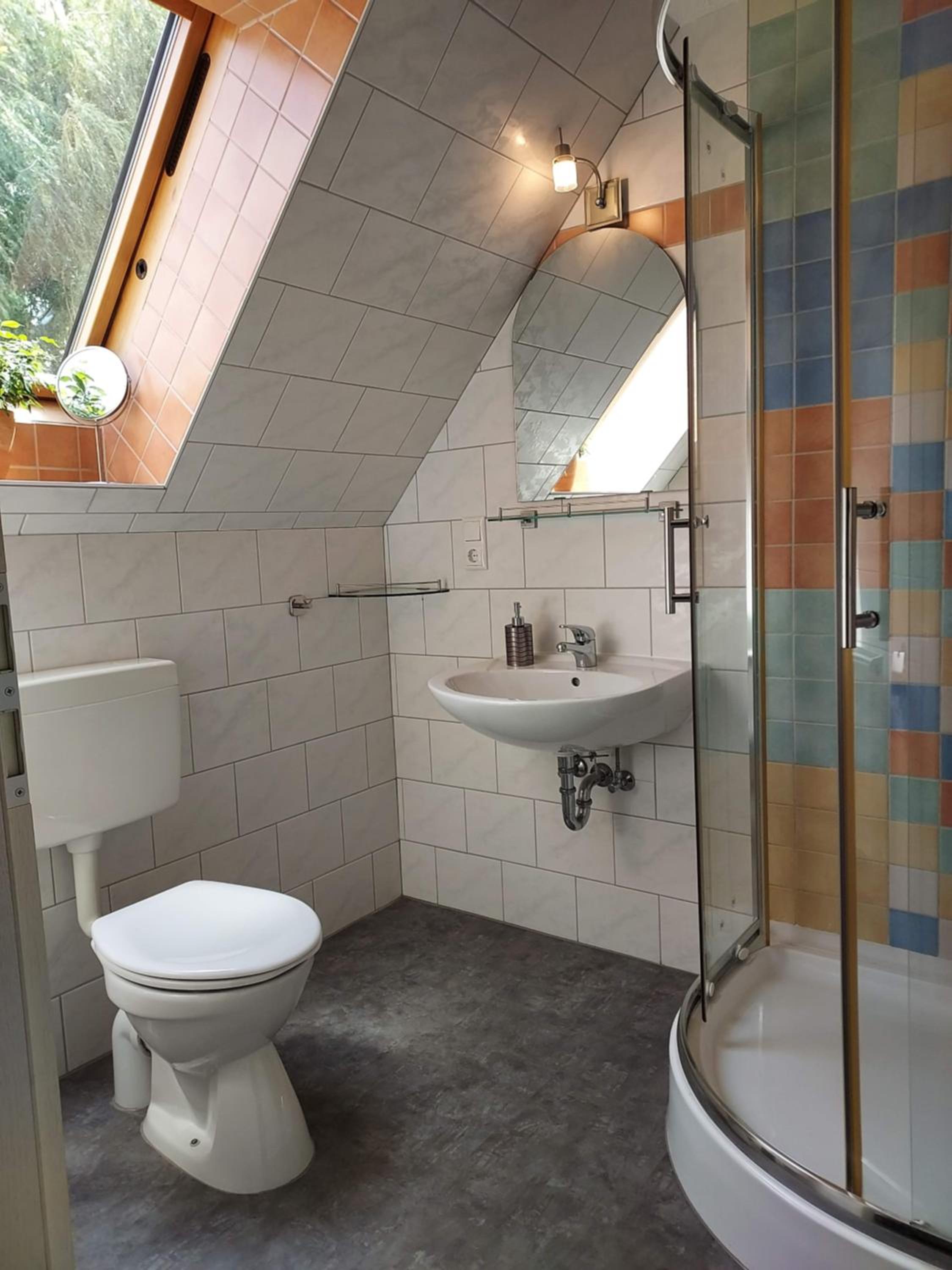 Double Room with Private Bathroom photo 3