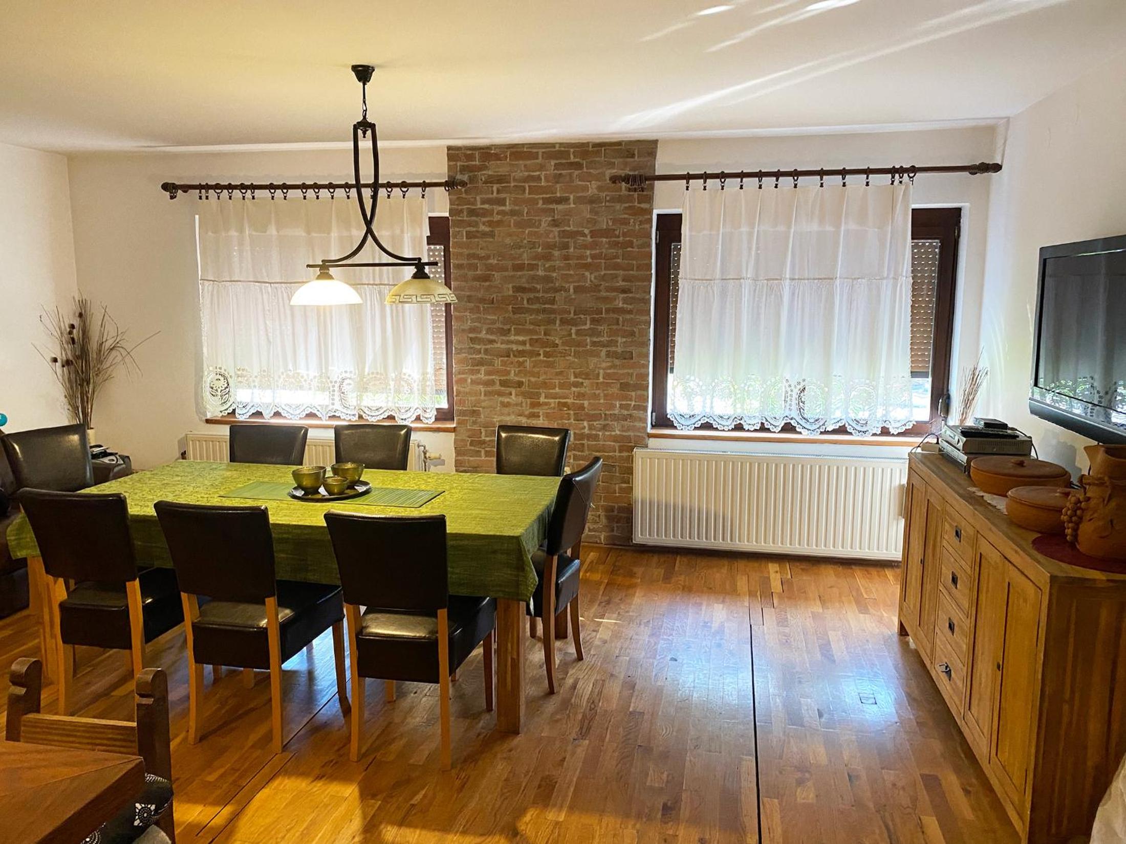 Apartment - Ground Floor photo 3