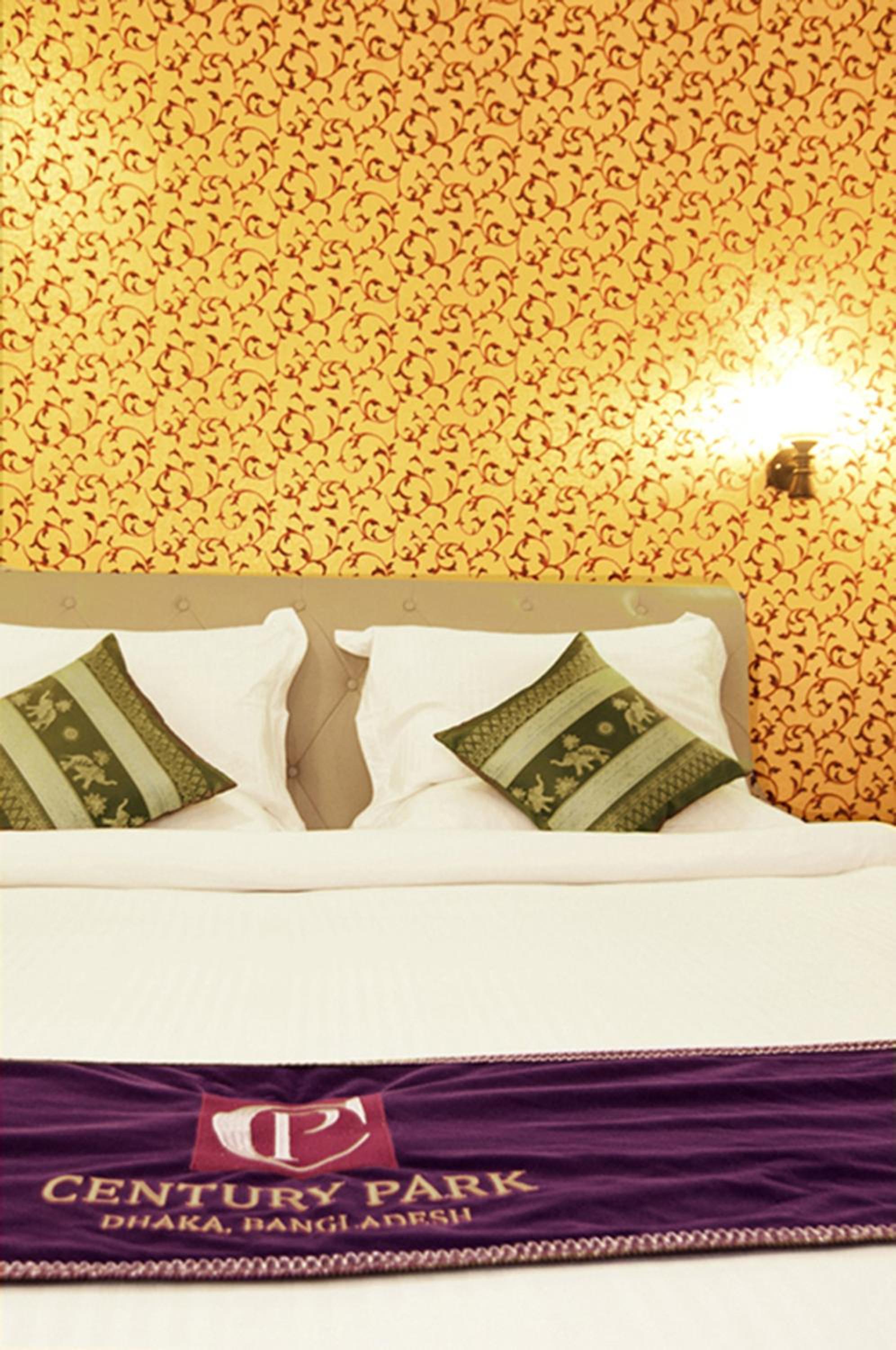 Super Deluxe Double Room photo 3