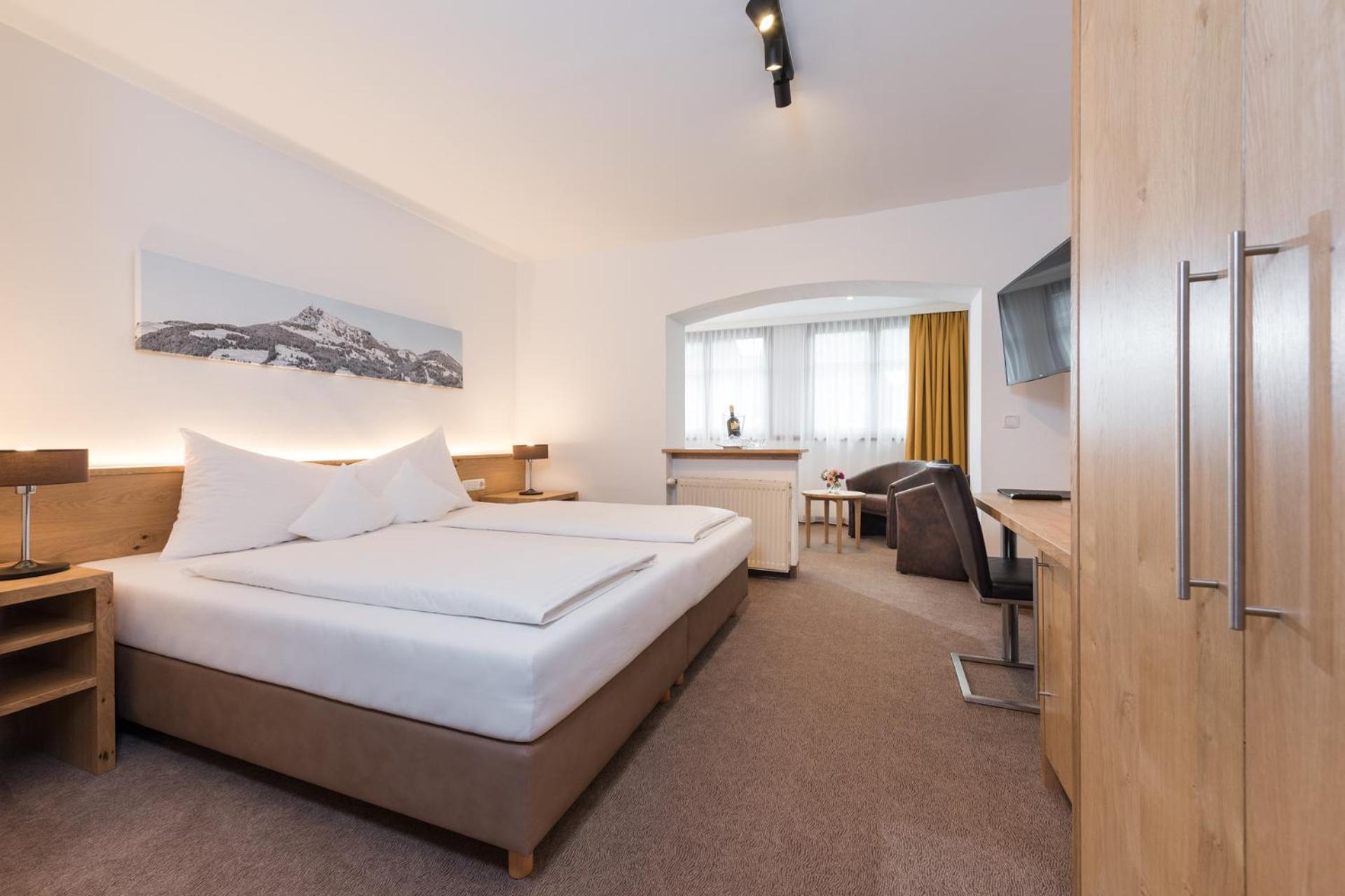 Triple Room photo 3