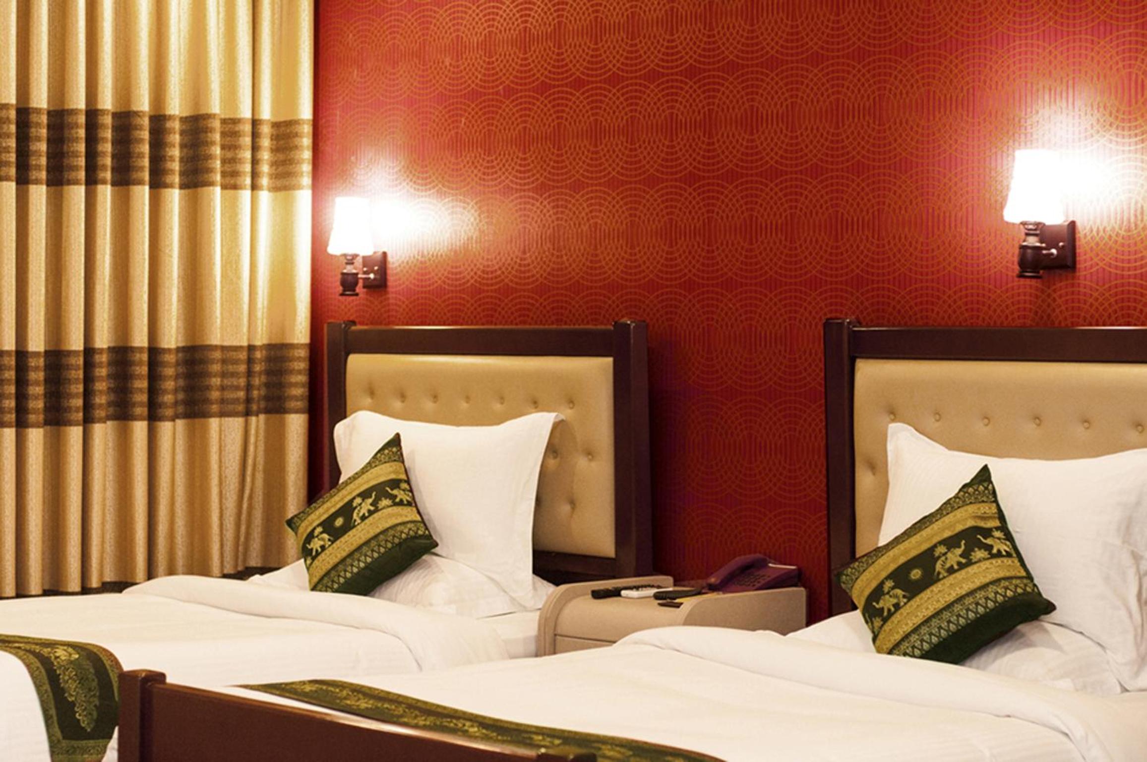 Twin Room photo 1
