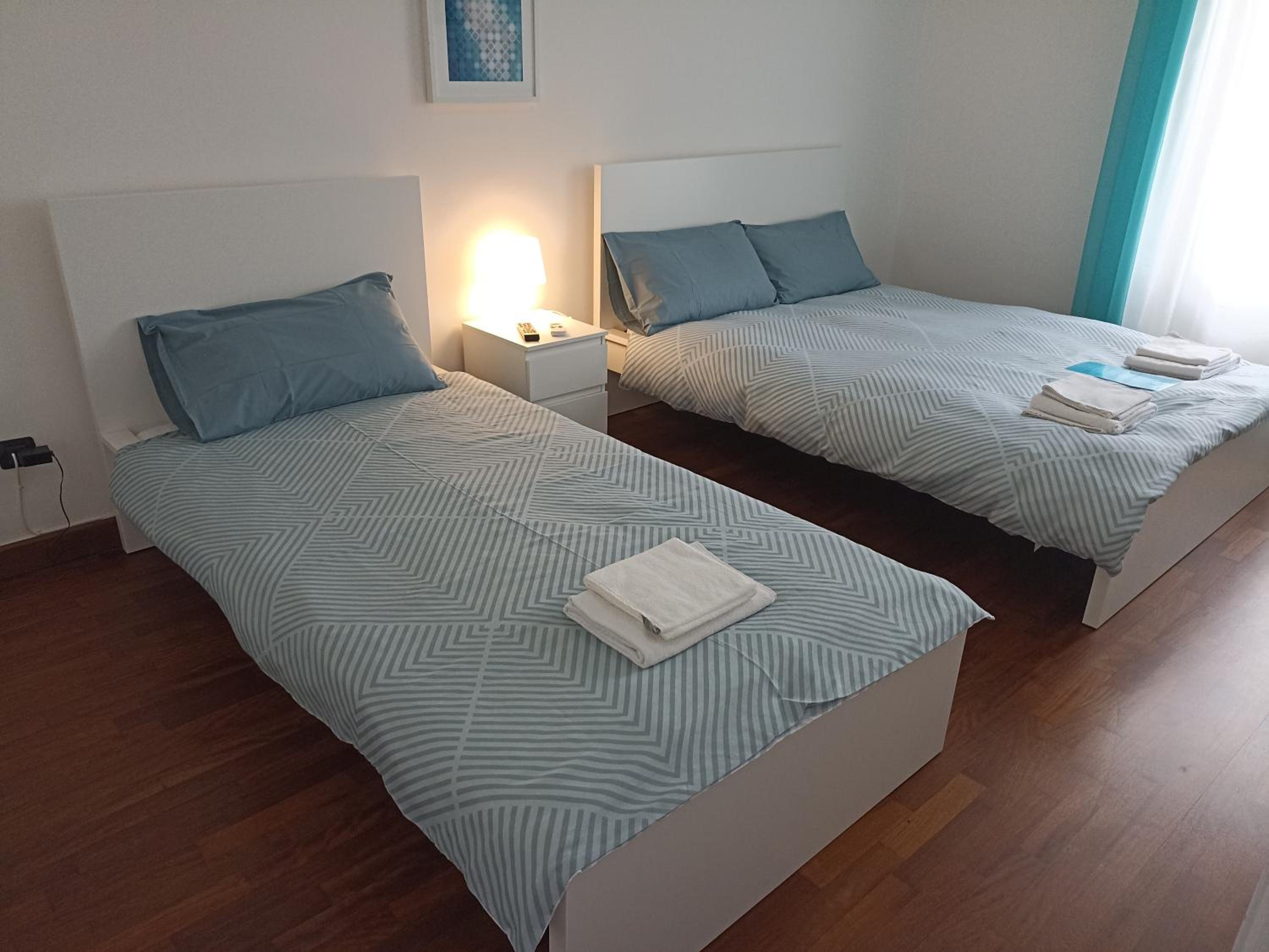 Double Room with Shared Bathroom photo 3