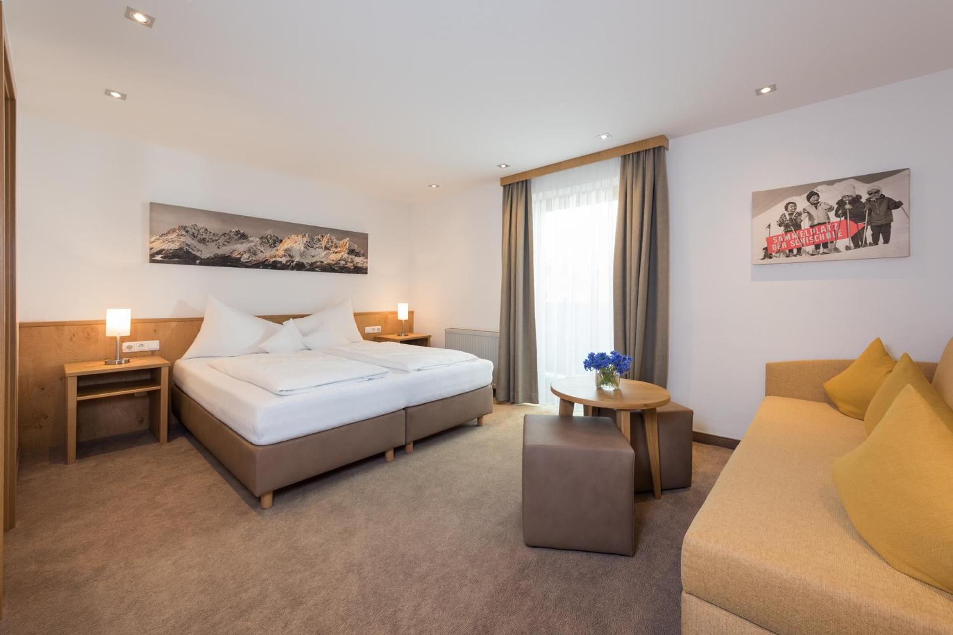 Double Room photo 1