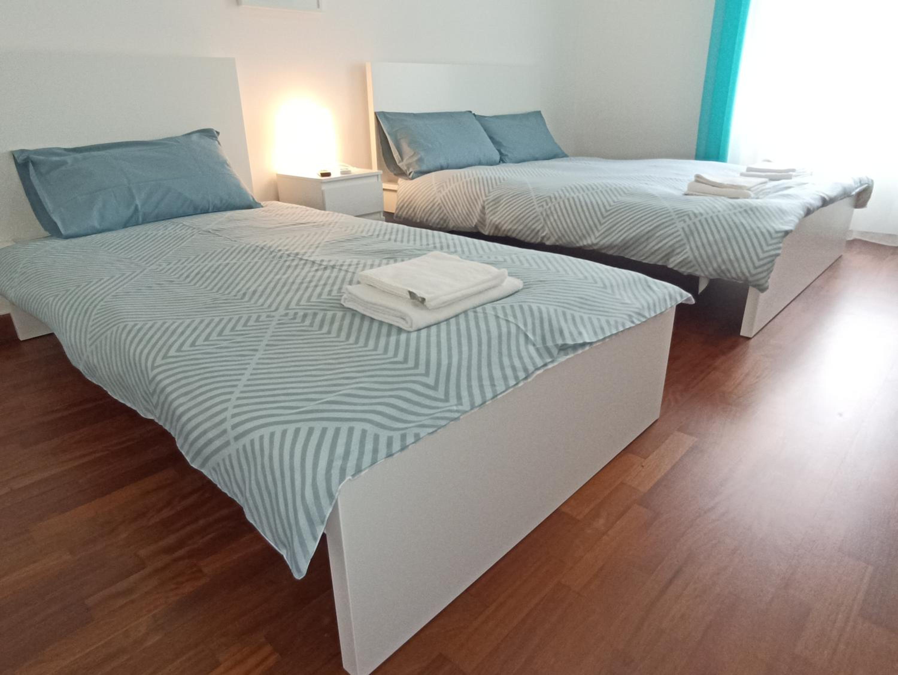 Double Room with Shared Bathroom photo 1