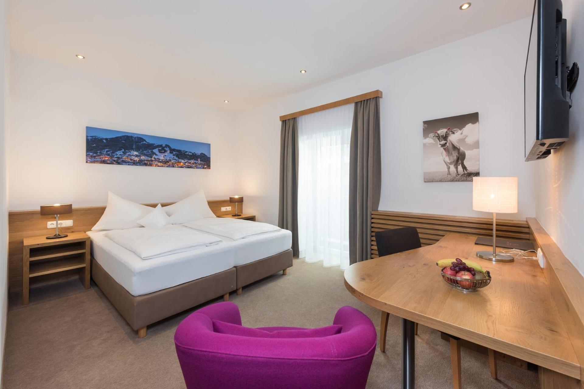 Double Room photo 3