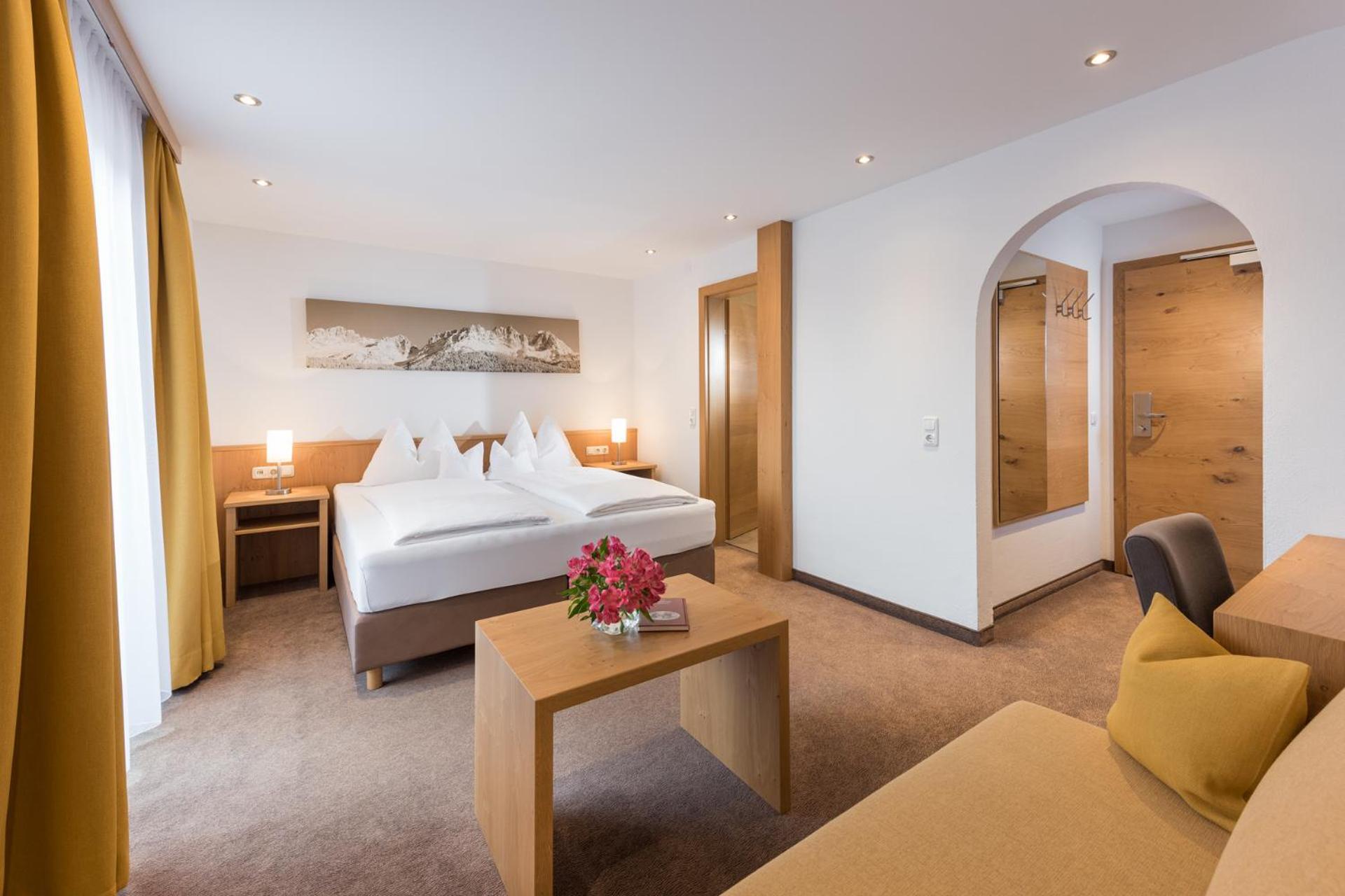 Superior Double Room photo 2