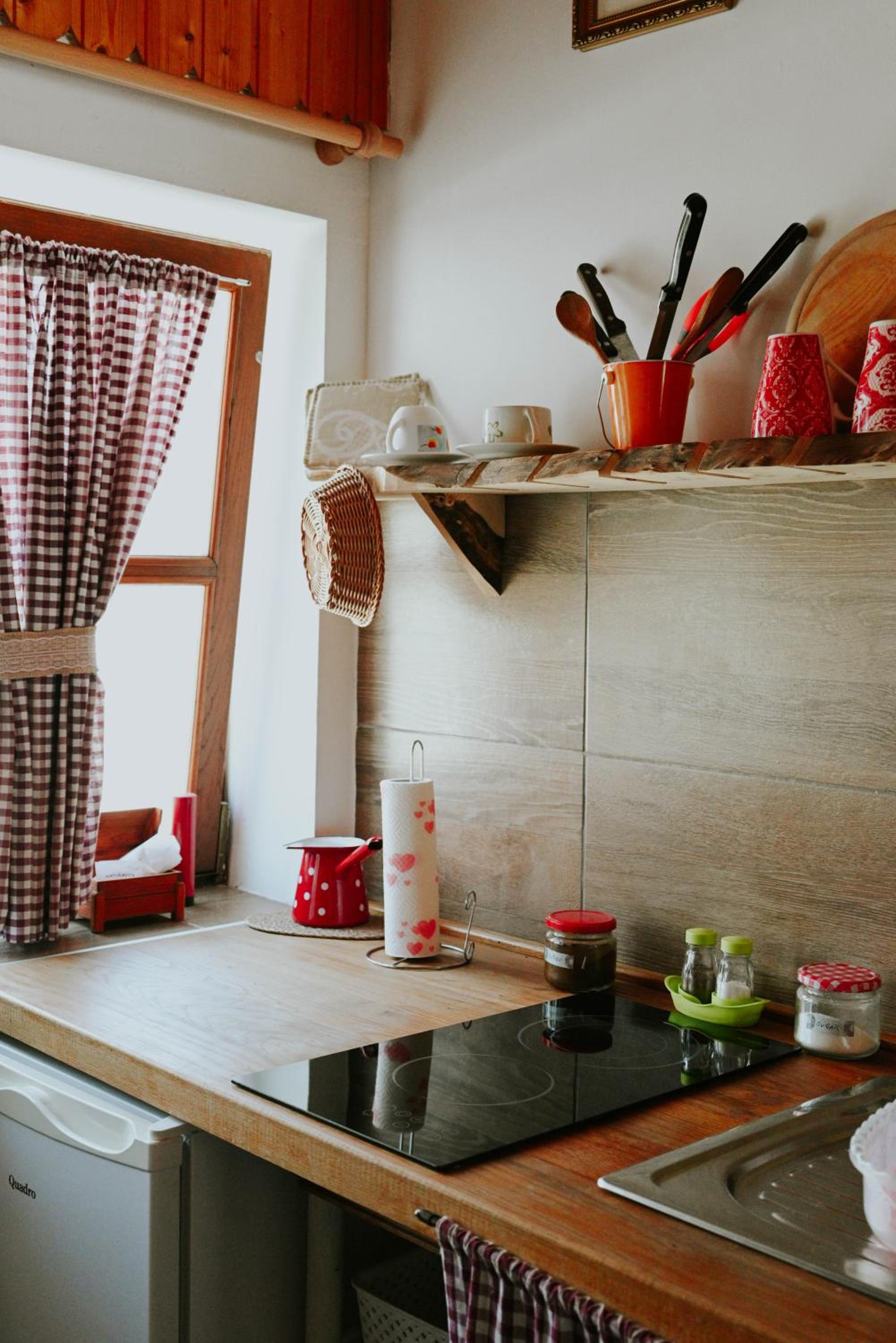 Studio Apartment photo 2