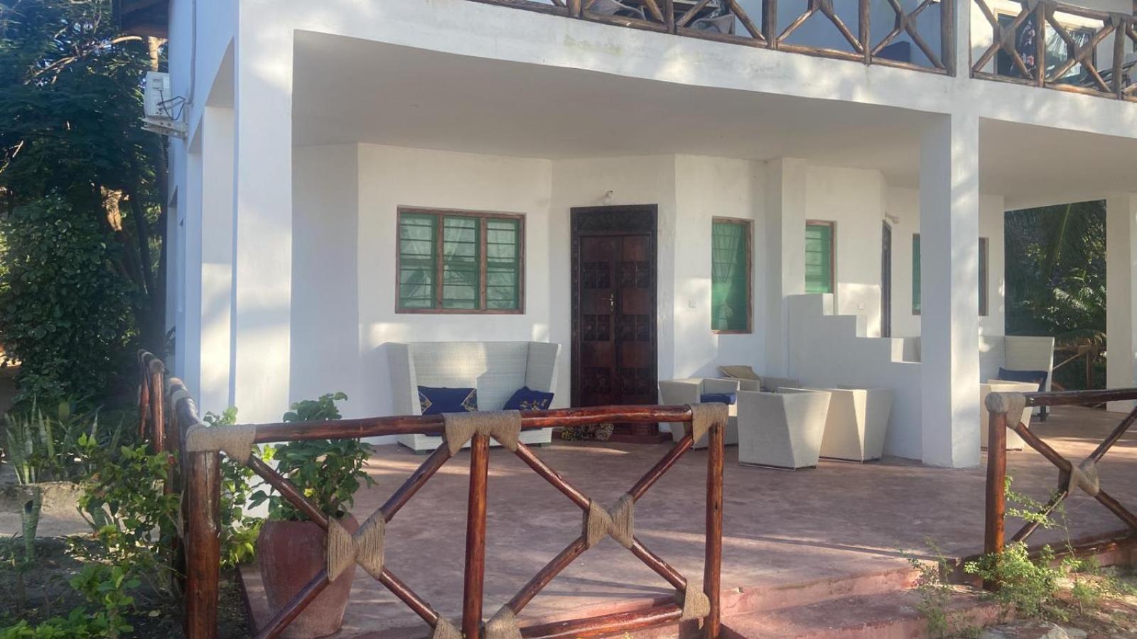 Deluxe Double or Twin Room with Sea View - Photo 3
