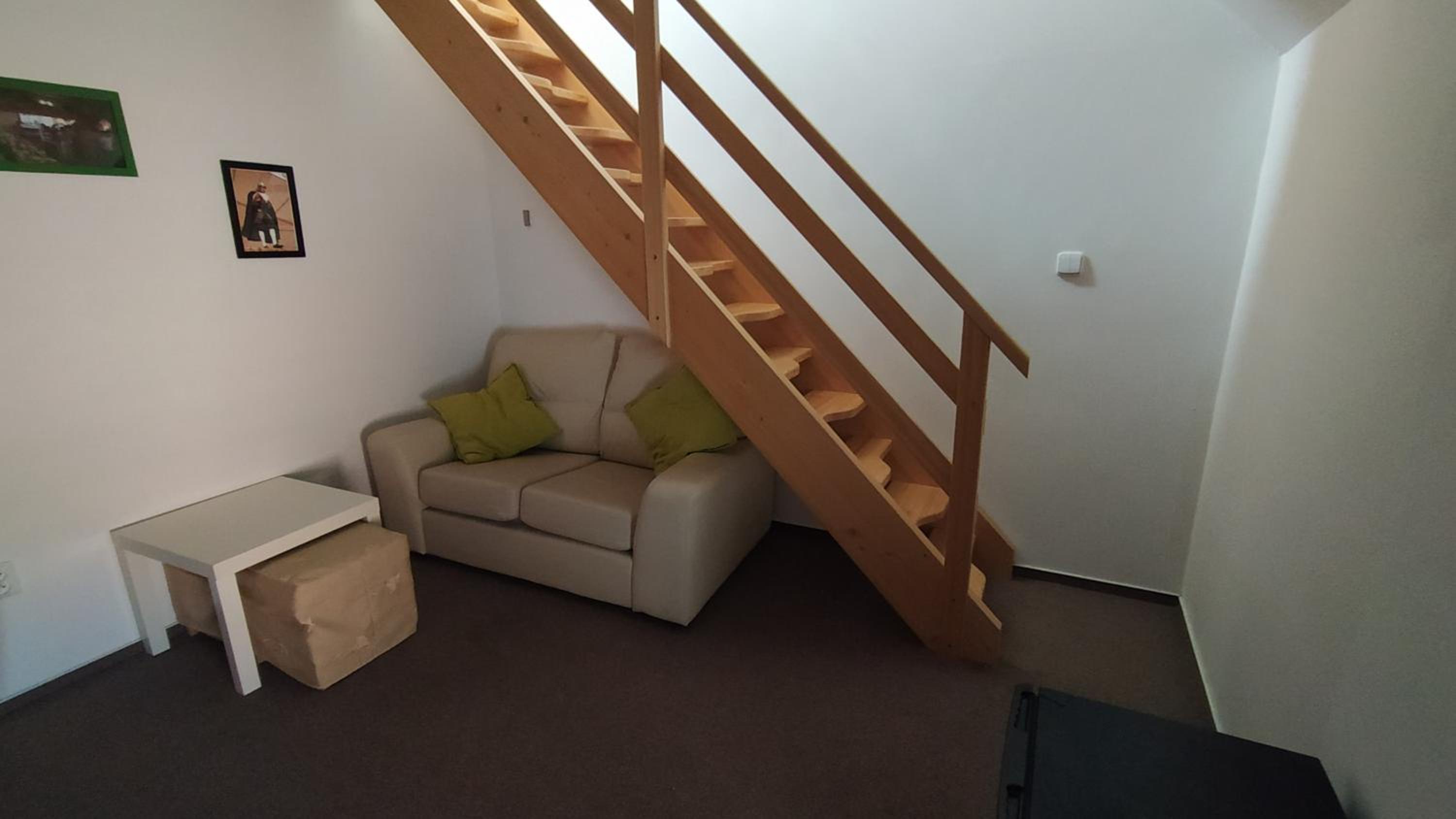 Standard Quadruple Room photo 1