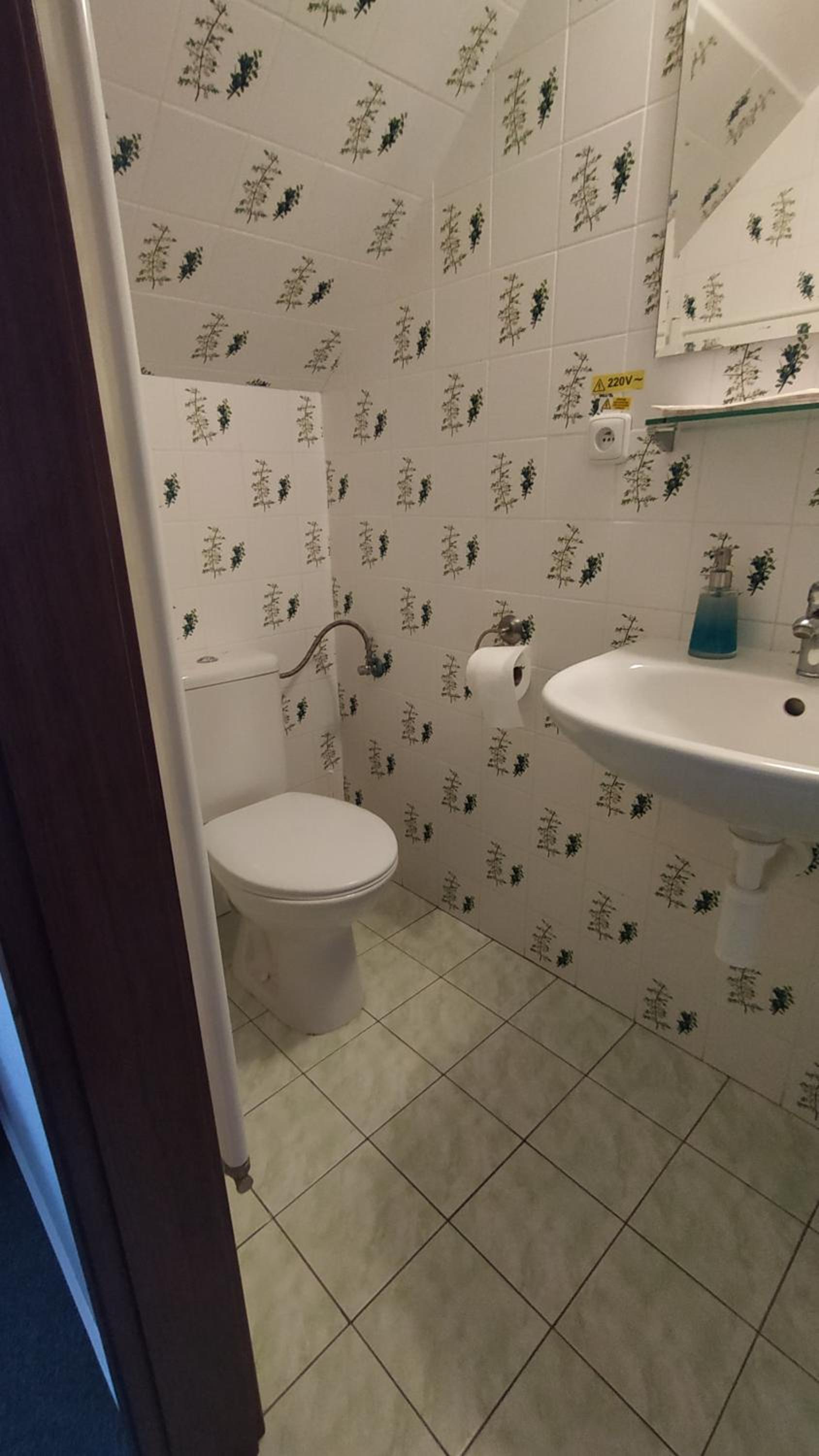 Triple Room with Bathroom photo 3