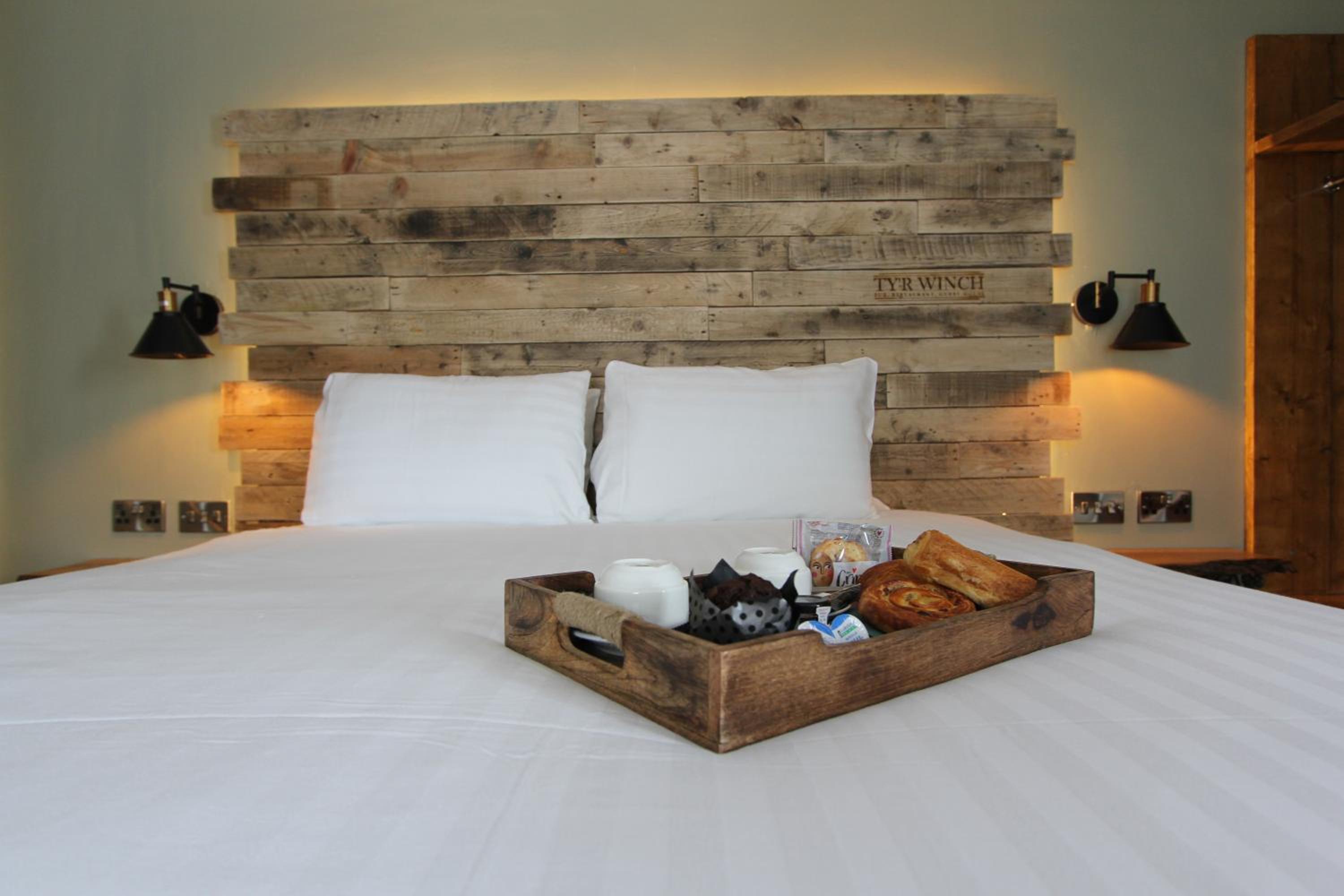 Deluxe Double or Twin Room - Photo 1