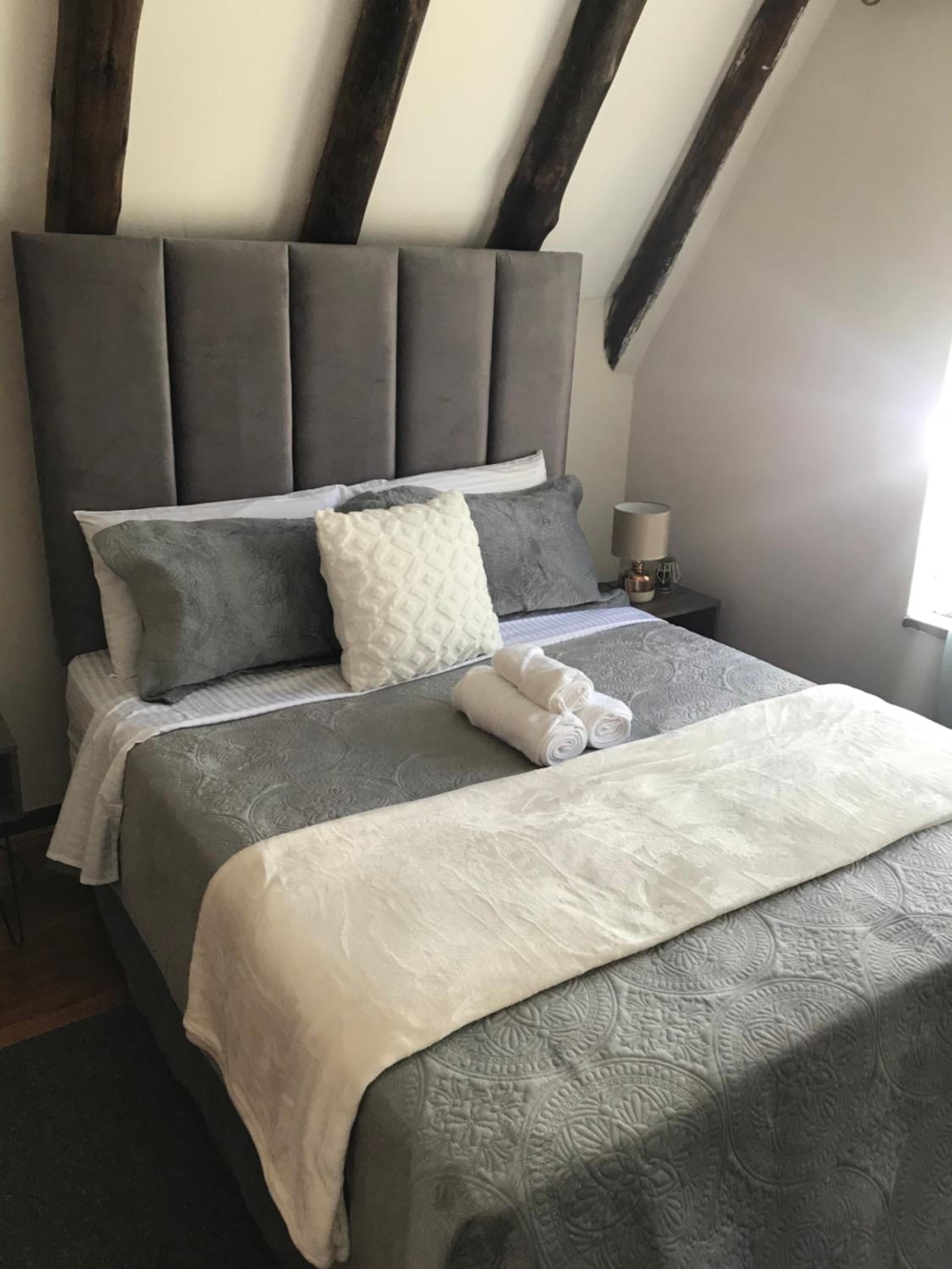 Double Room with Private Bathroom photo 3