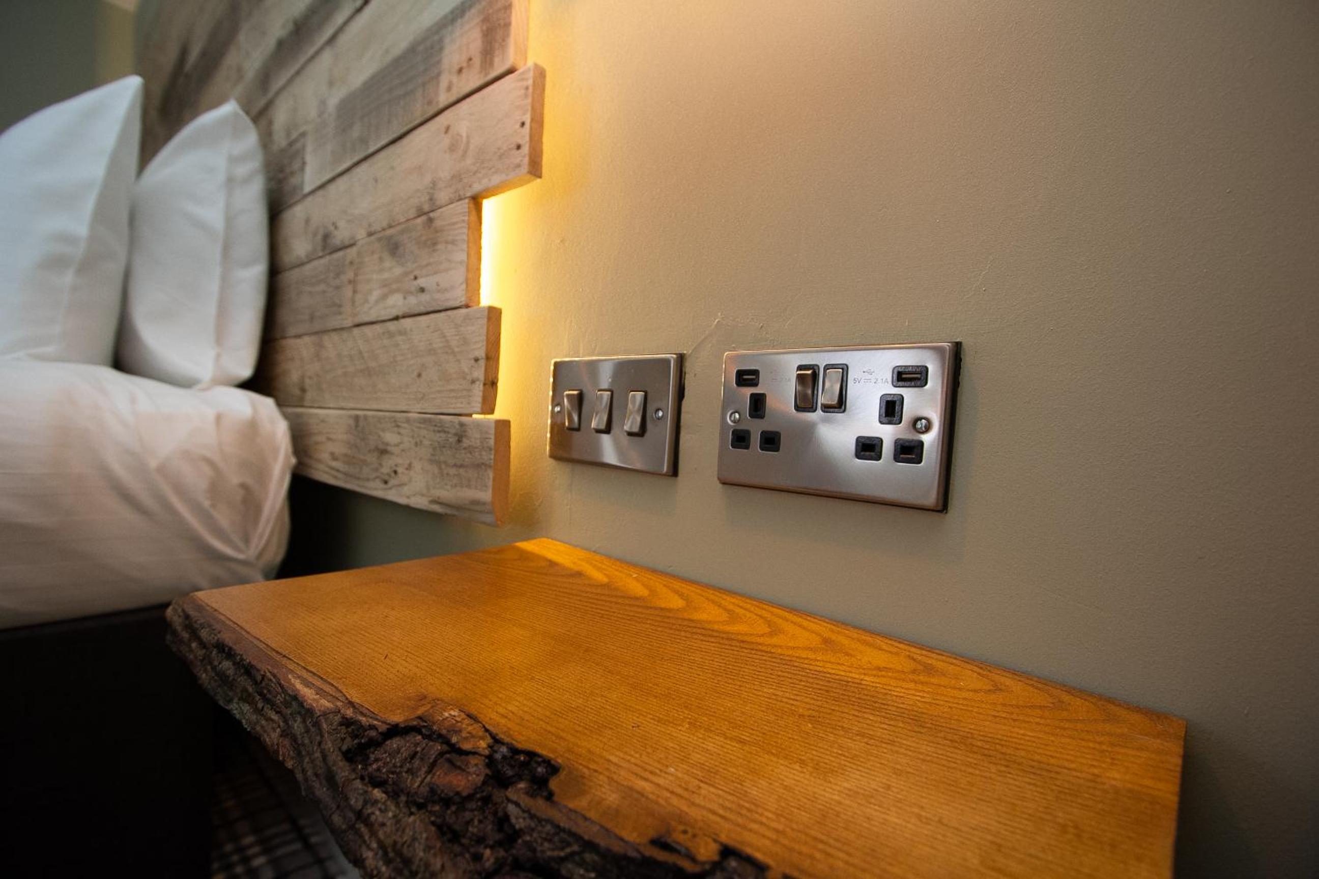 King Room - Photo 4