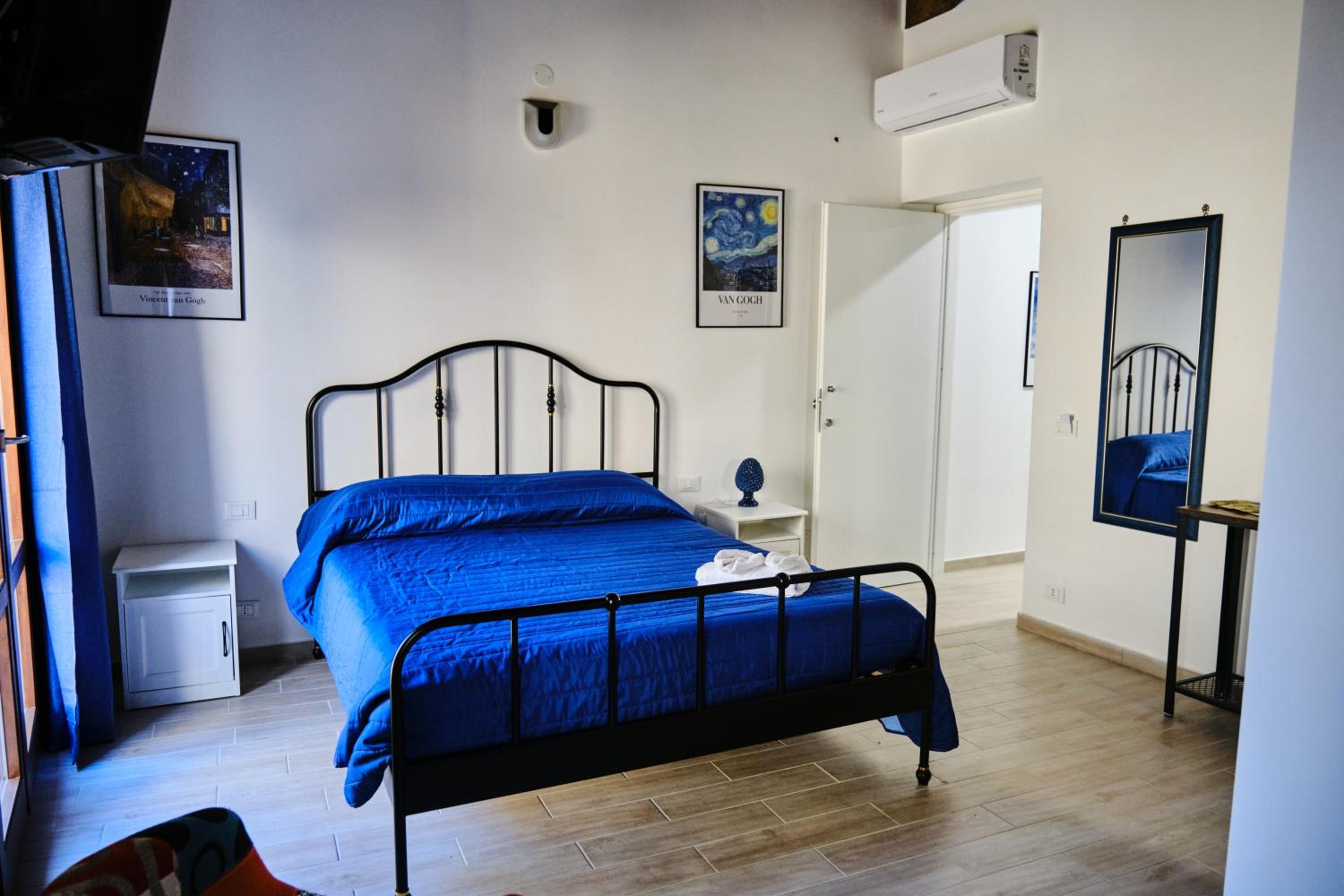 Camera Tripla con bagno privato