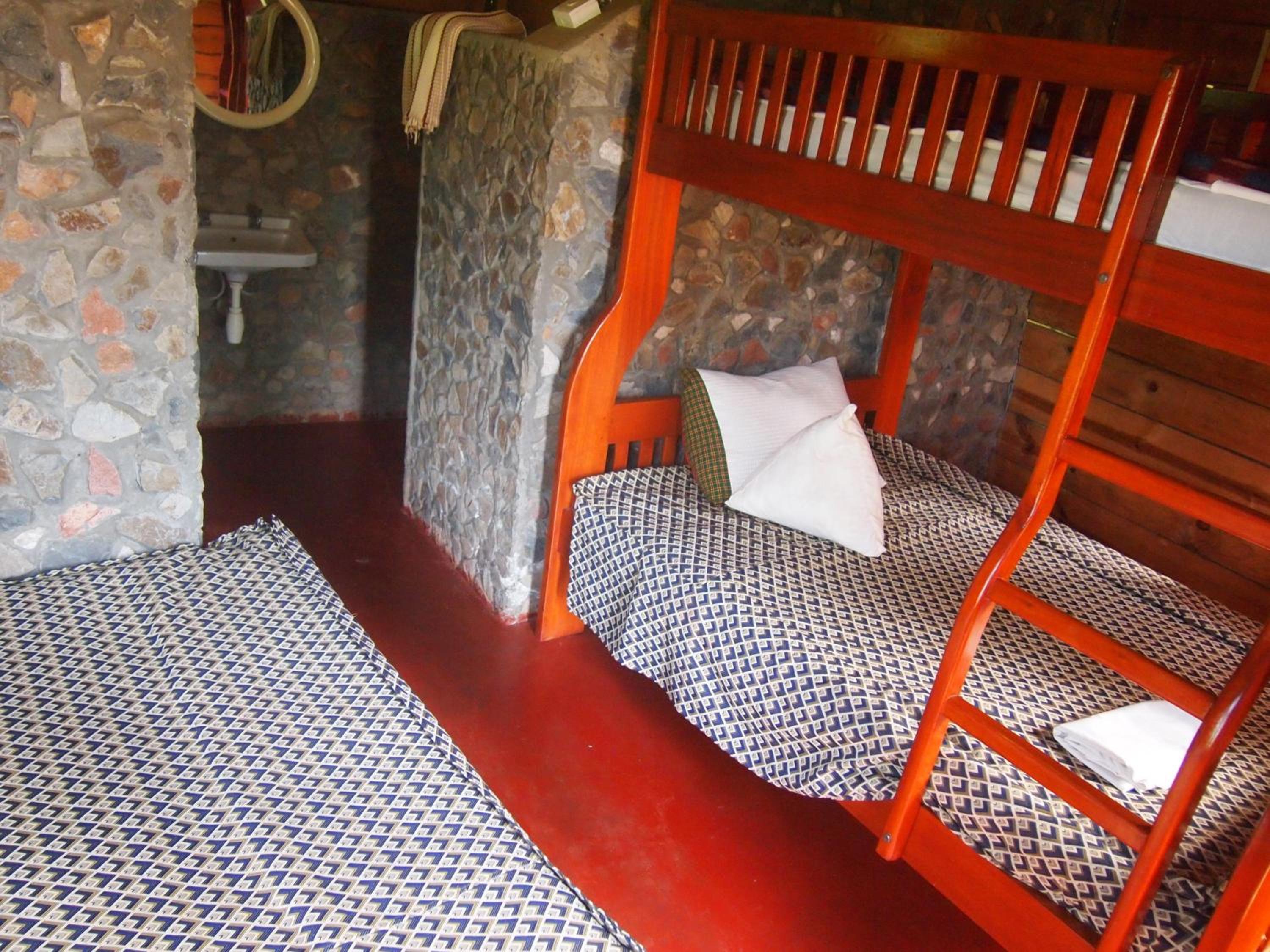 Deluxe Twin Room - Photo 1
