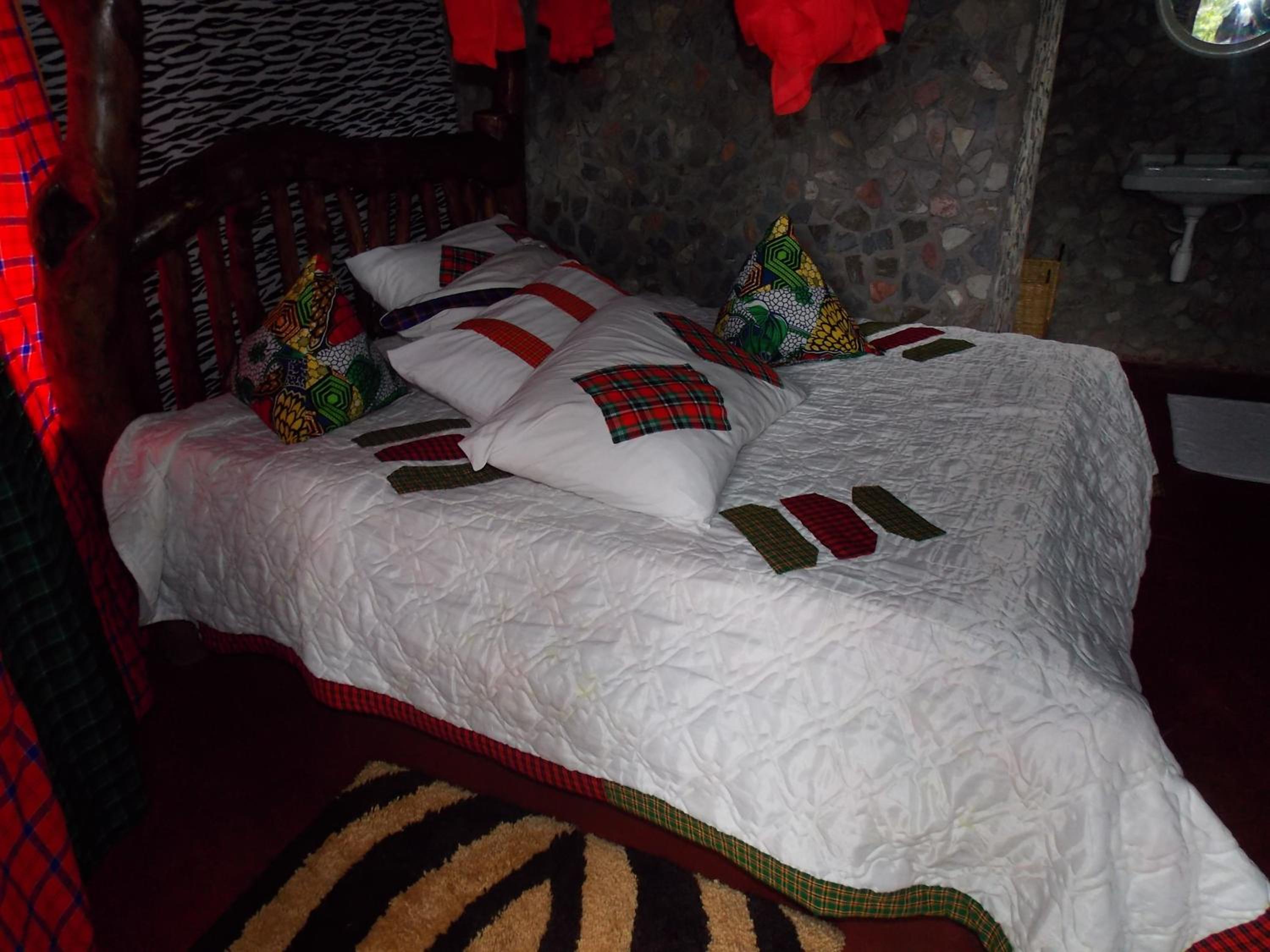 Deluxe Double Room - Photo 8