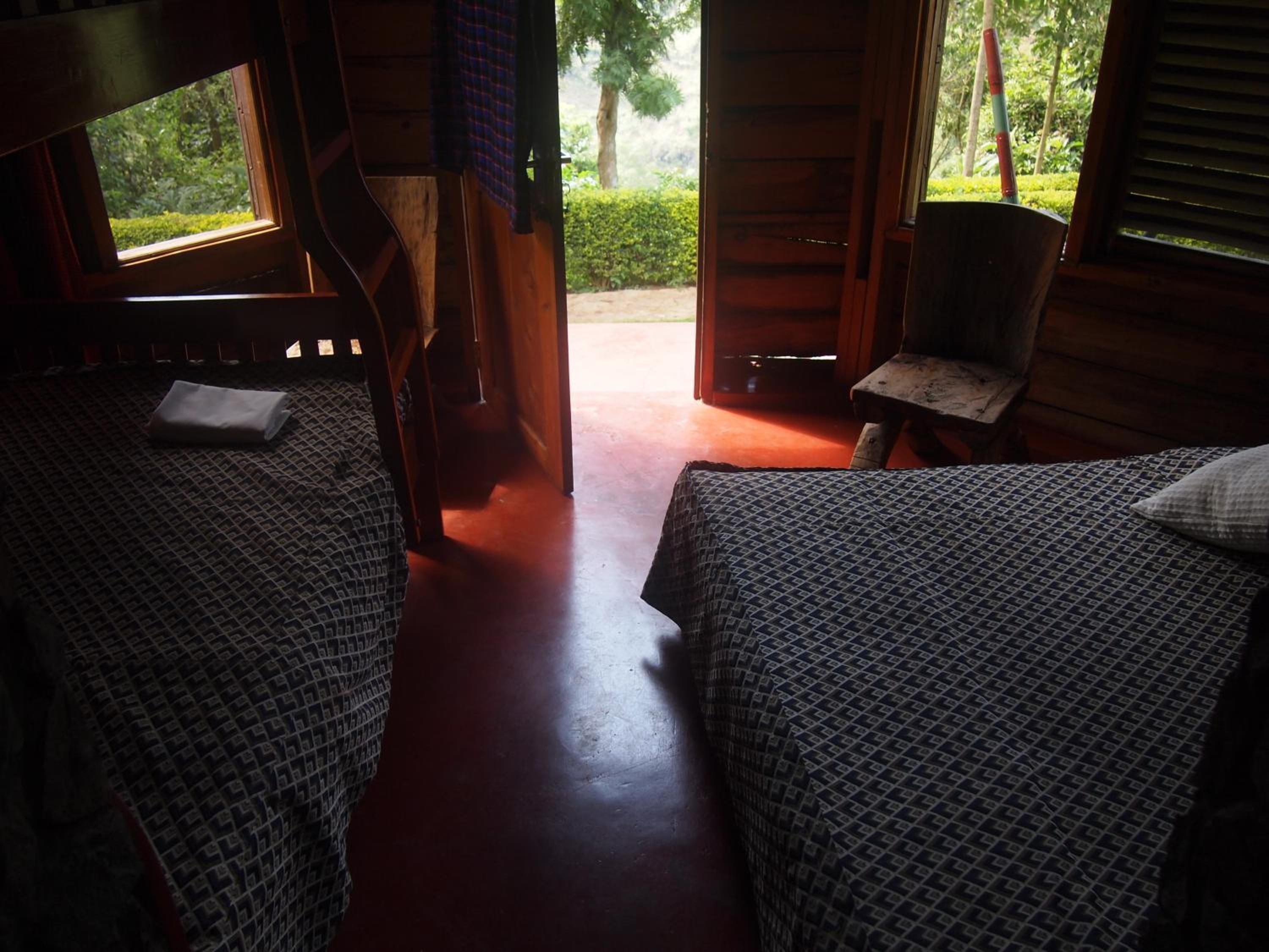 Deluxe Twin Room - Photo 5
