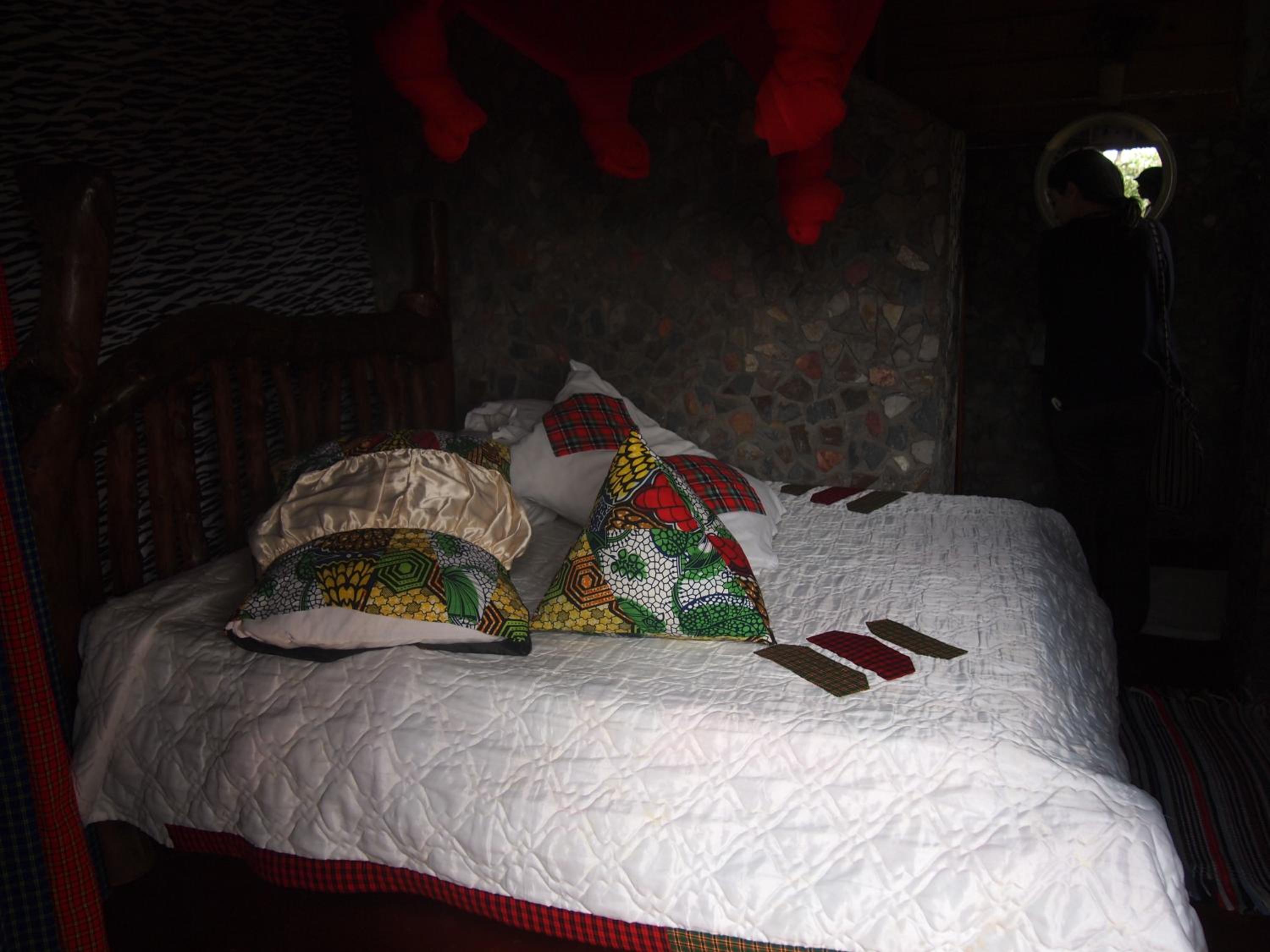 Deluxe Double Room - Photo 7