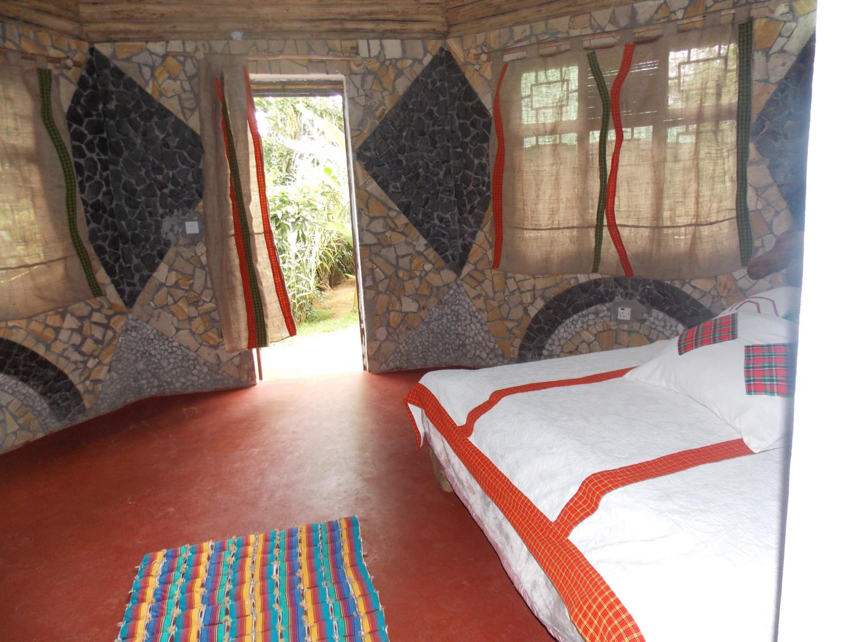 Deluxe Twin Room - Photo 4