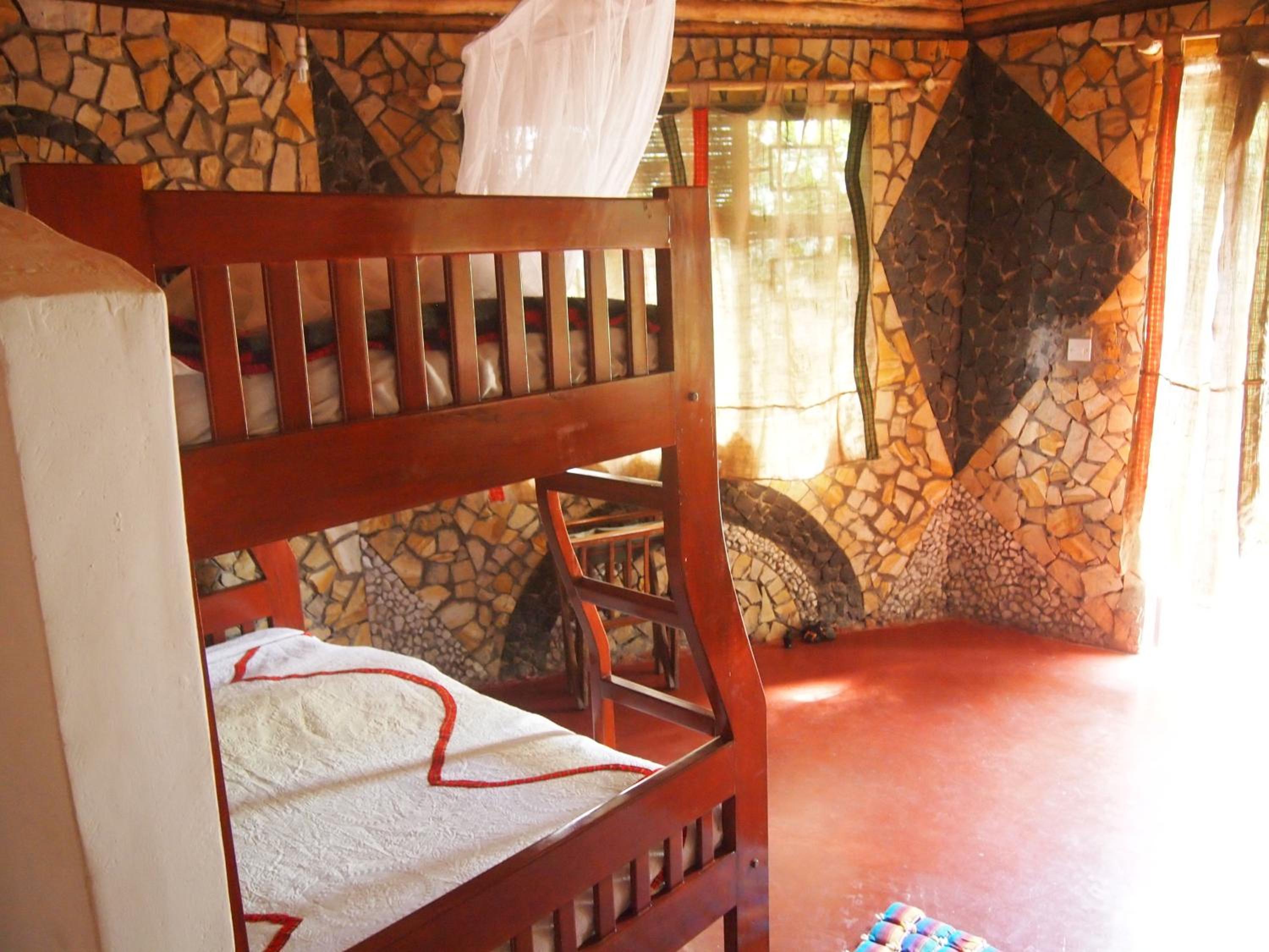 Deluxe Twin Room - Photo 7
