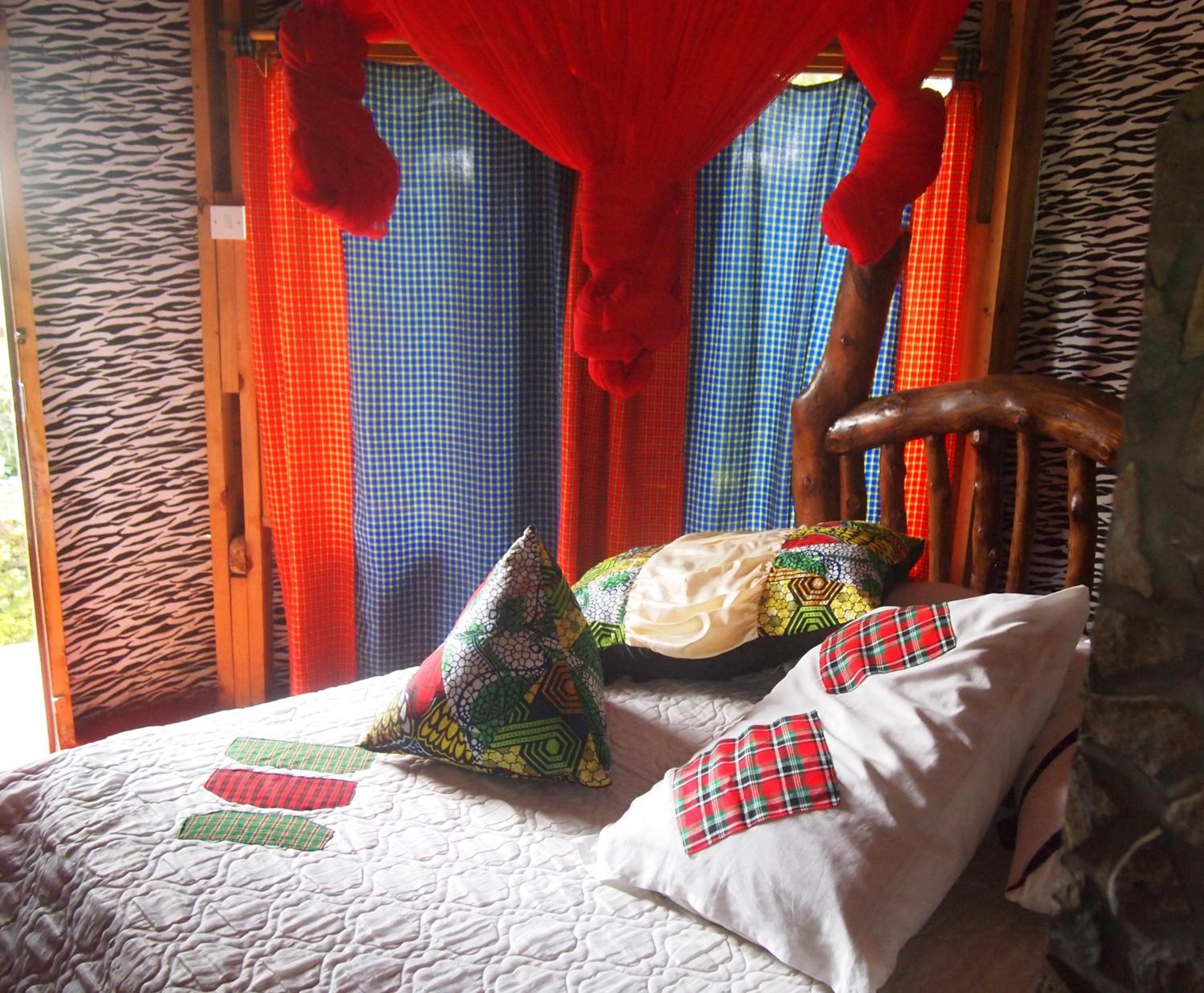 Deluxe Double Room - Photo 1