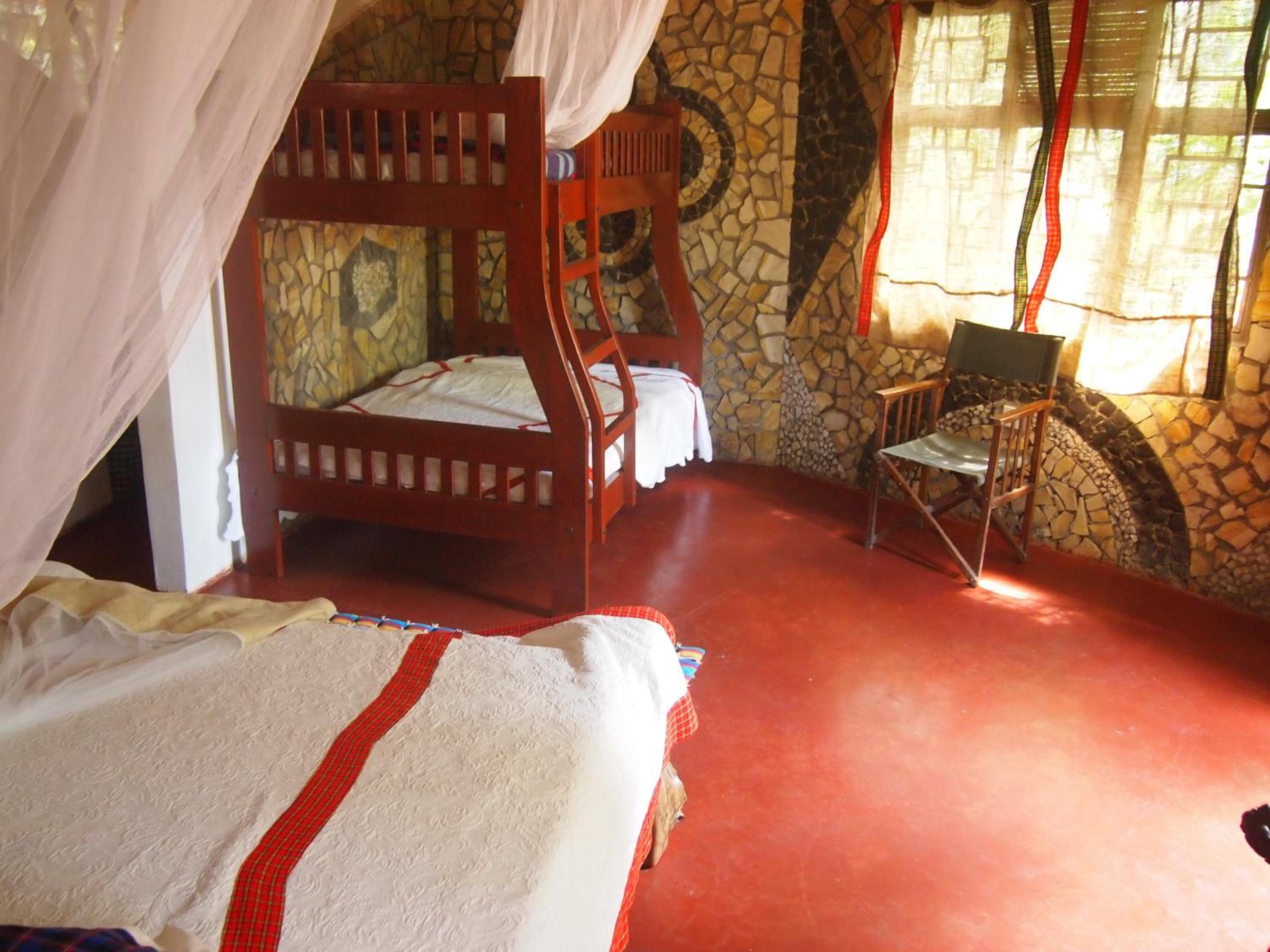 Deluxe Twin Room - Photo 6