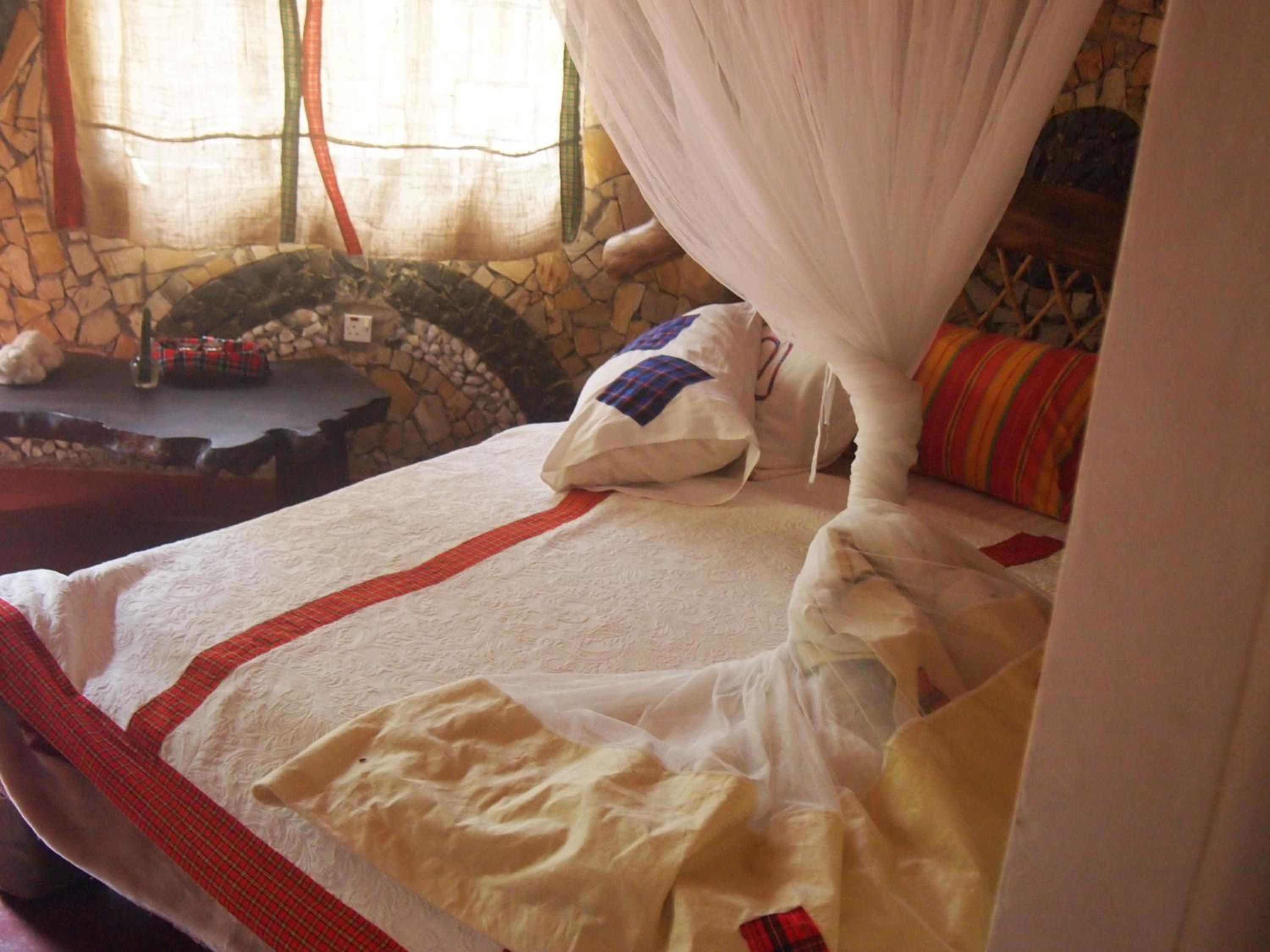 Deluxe Double Room - Photo 5