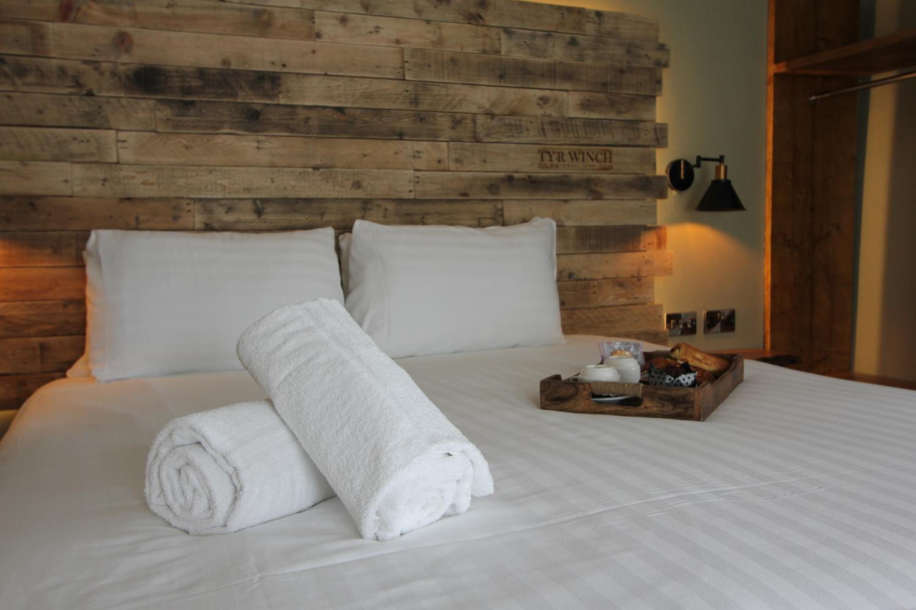 Superior Double or Twin Room - Photo 5