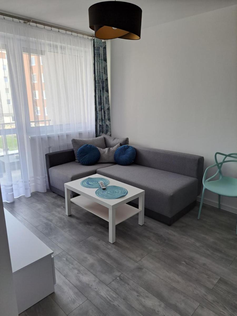 One-Bedroom Apartment - Photo 7