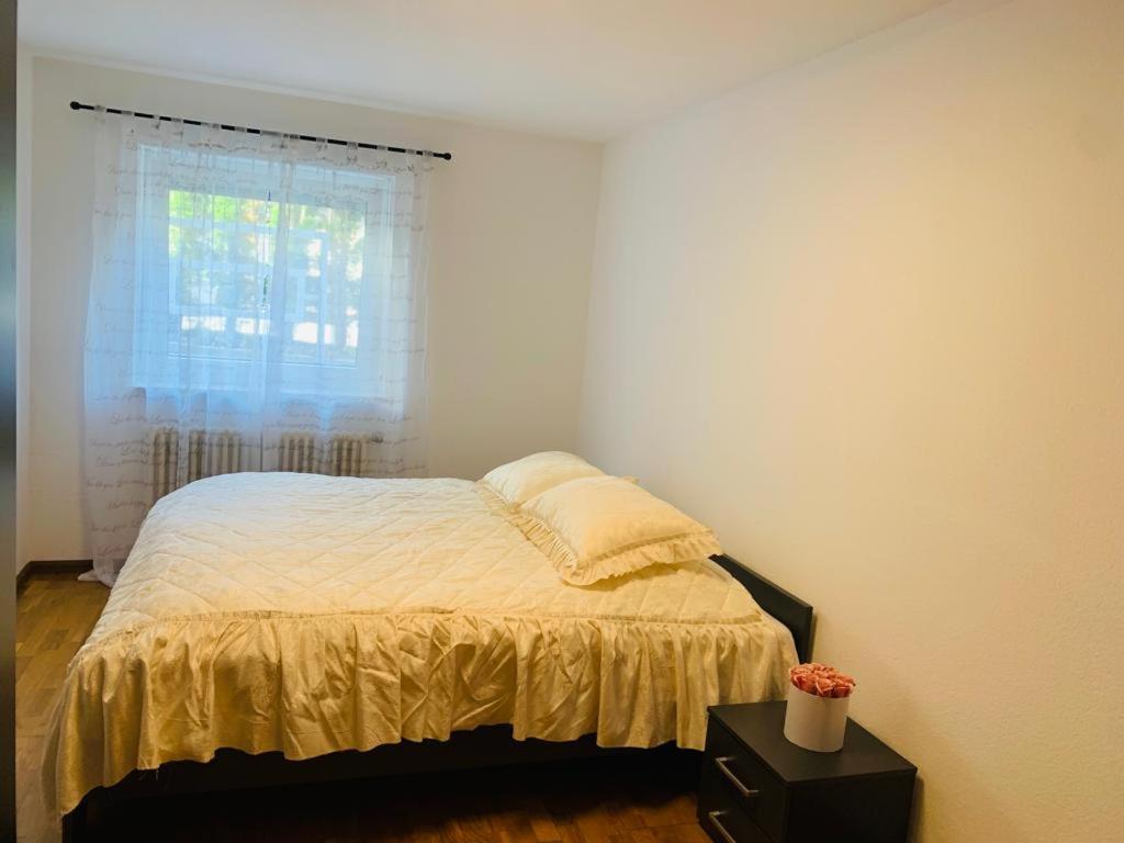 Two-Bedroom Apartment photo 3
