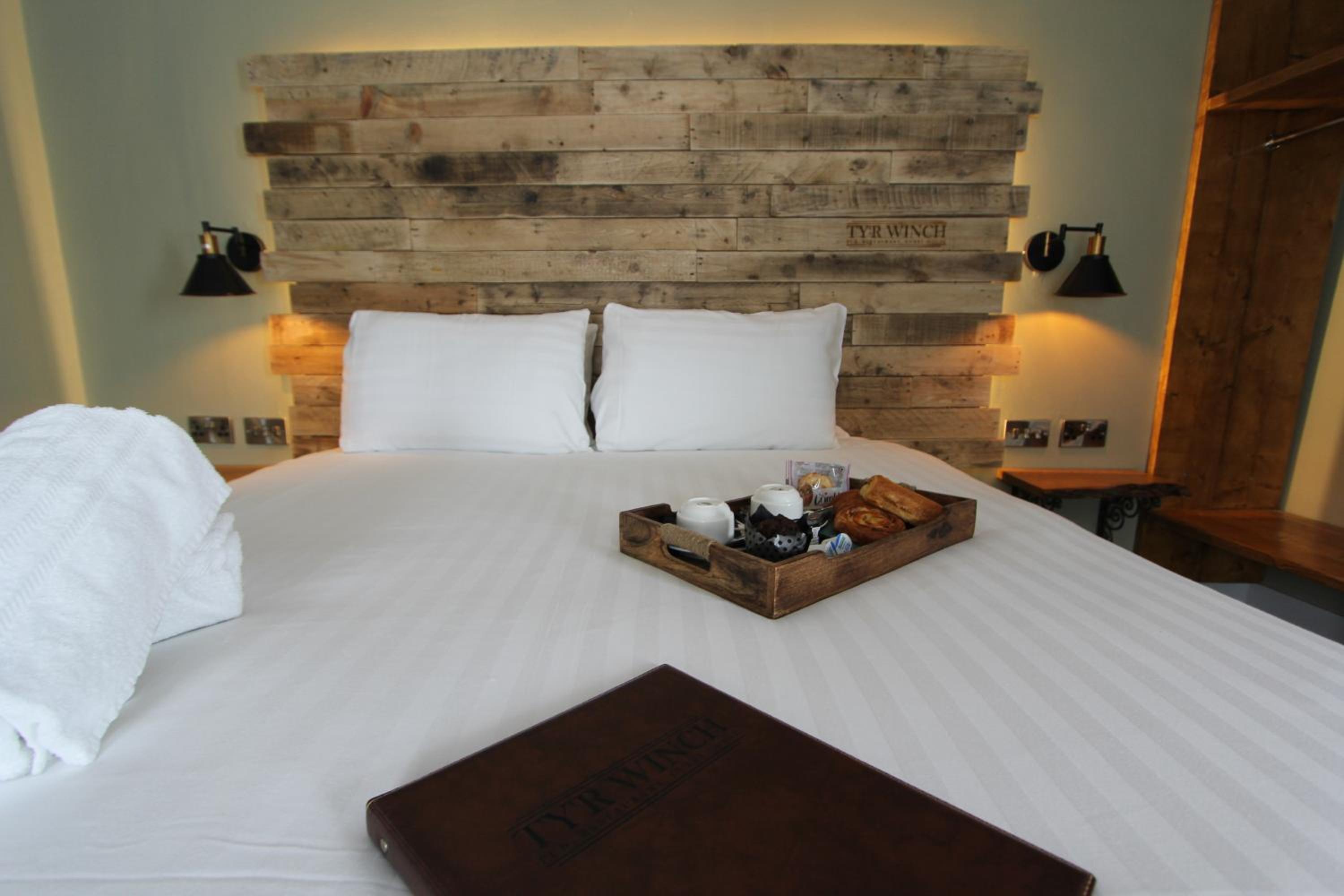 King Room - Photo 5