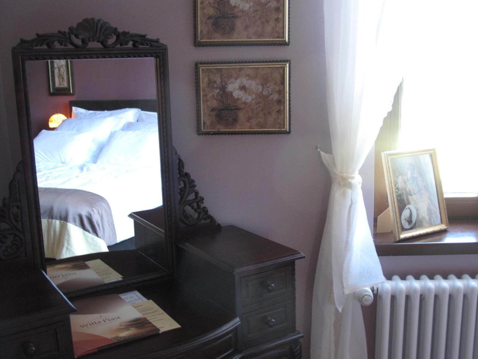Large Double Room - Photo 37