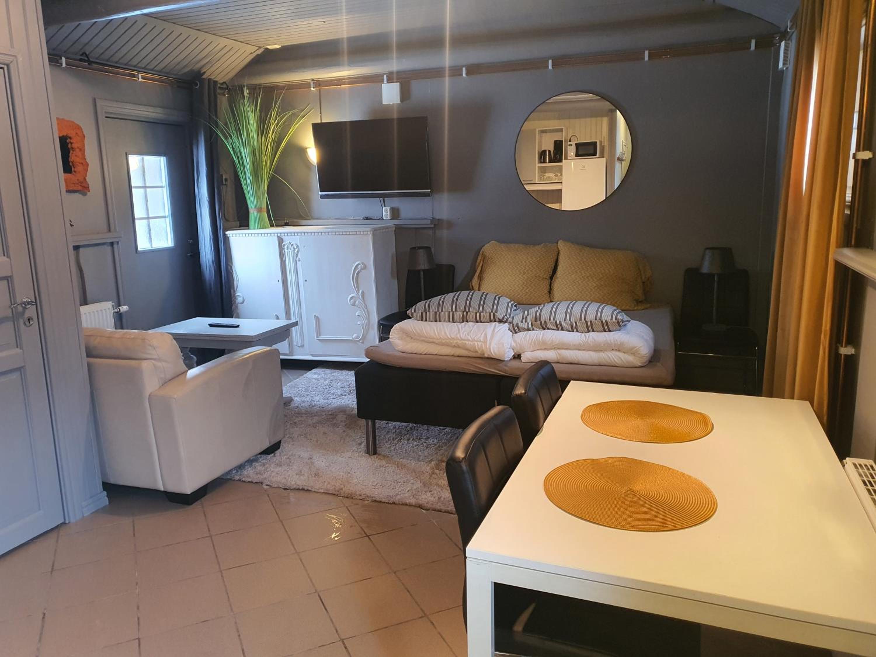 Double Room with Private Bathroom photo 2
