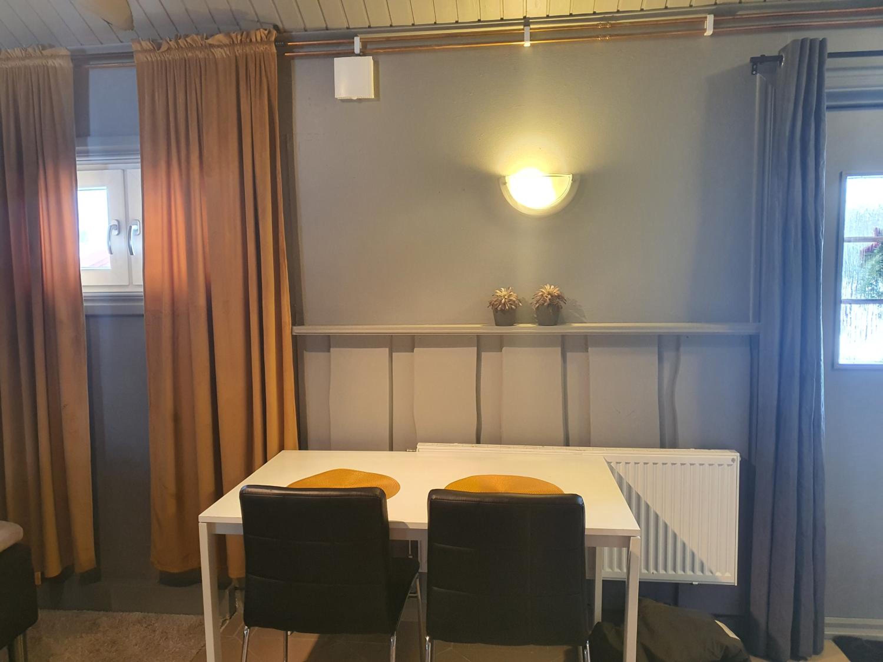 Double Room with Private Bathroom photo 3