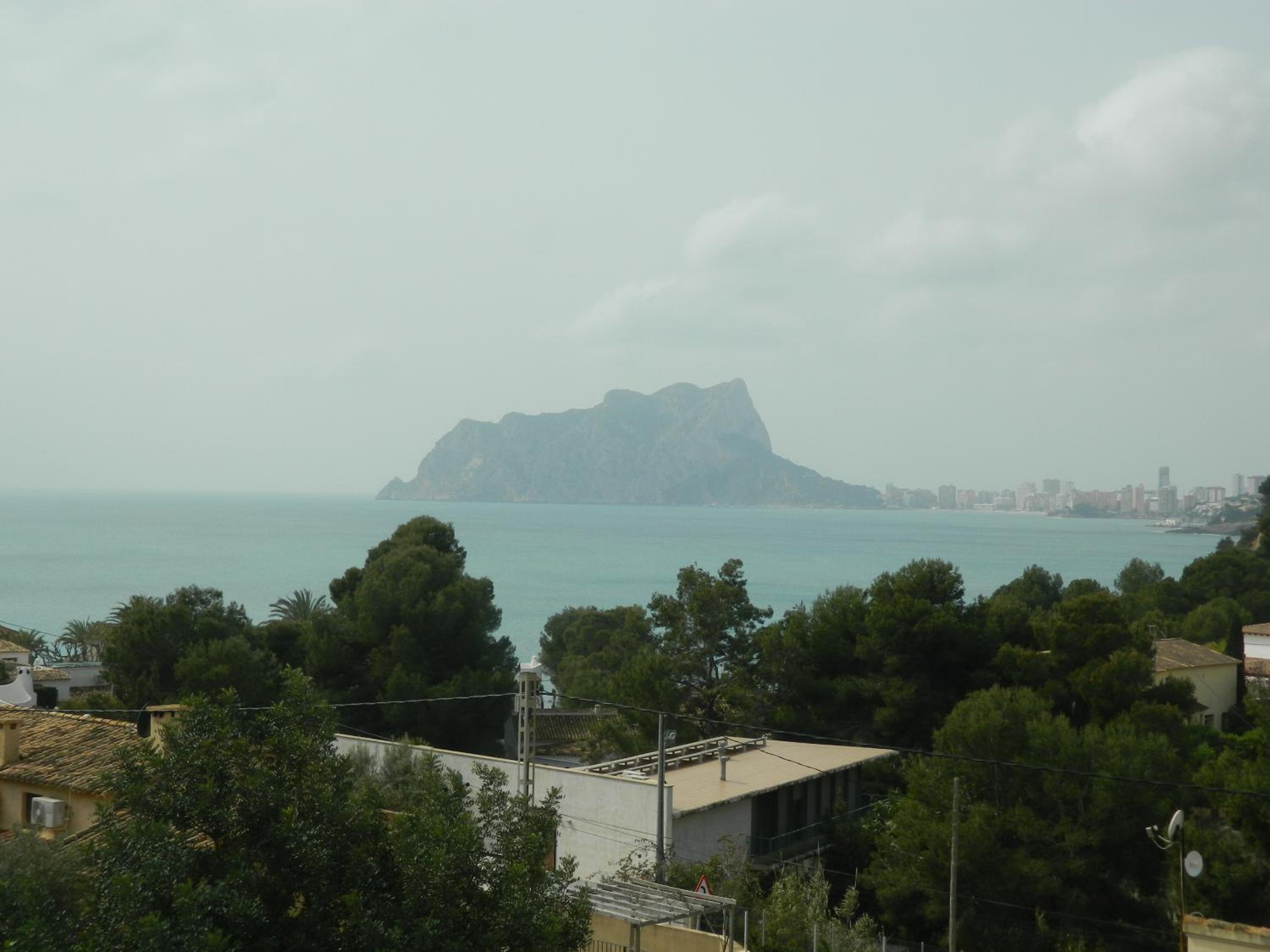 Double Room with Sea View photo 2