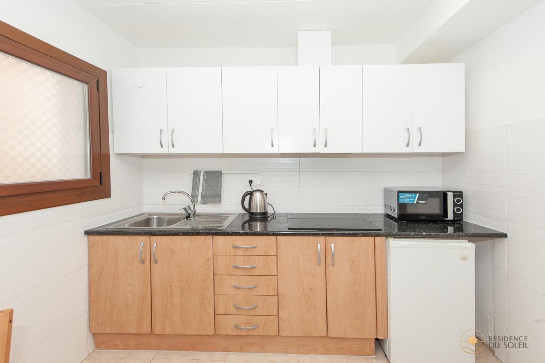 Standard Studio Ground Floor - Photo 20