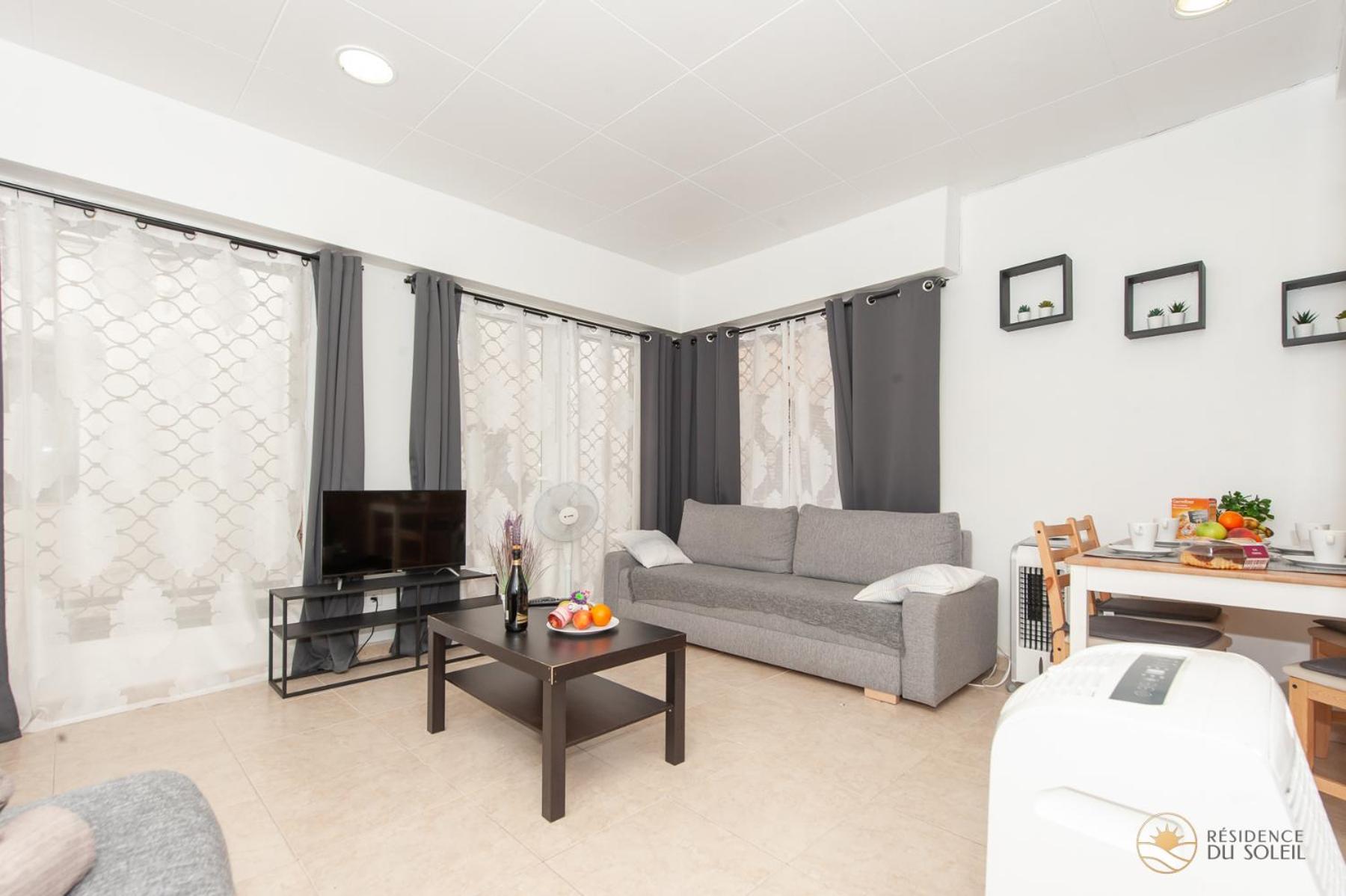 Standard Studio Ground Floor - Photo 27
