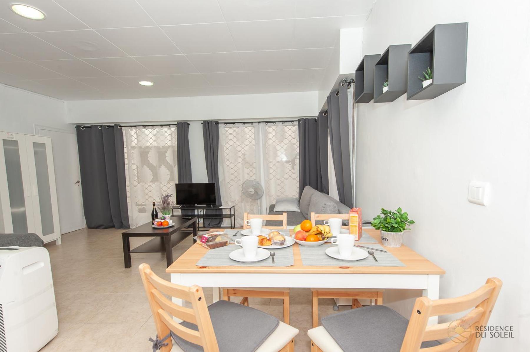 Standard Studio Ground Floor - Photo 29