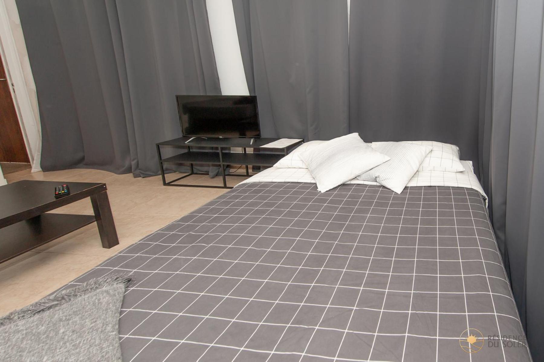 Standard Studio Ground Floor - Photo 21