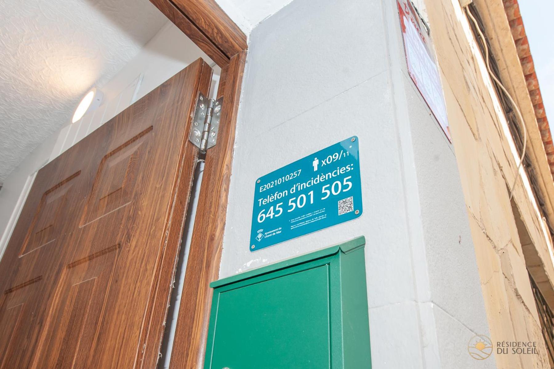 Standard Studio Ground Floor - Photo 10