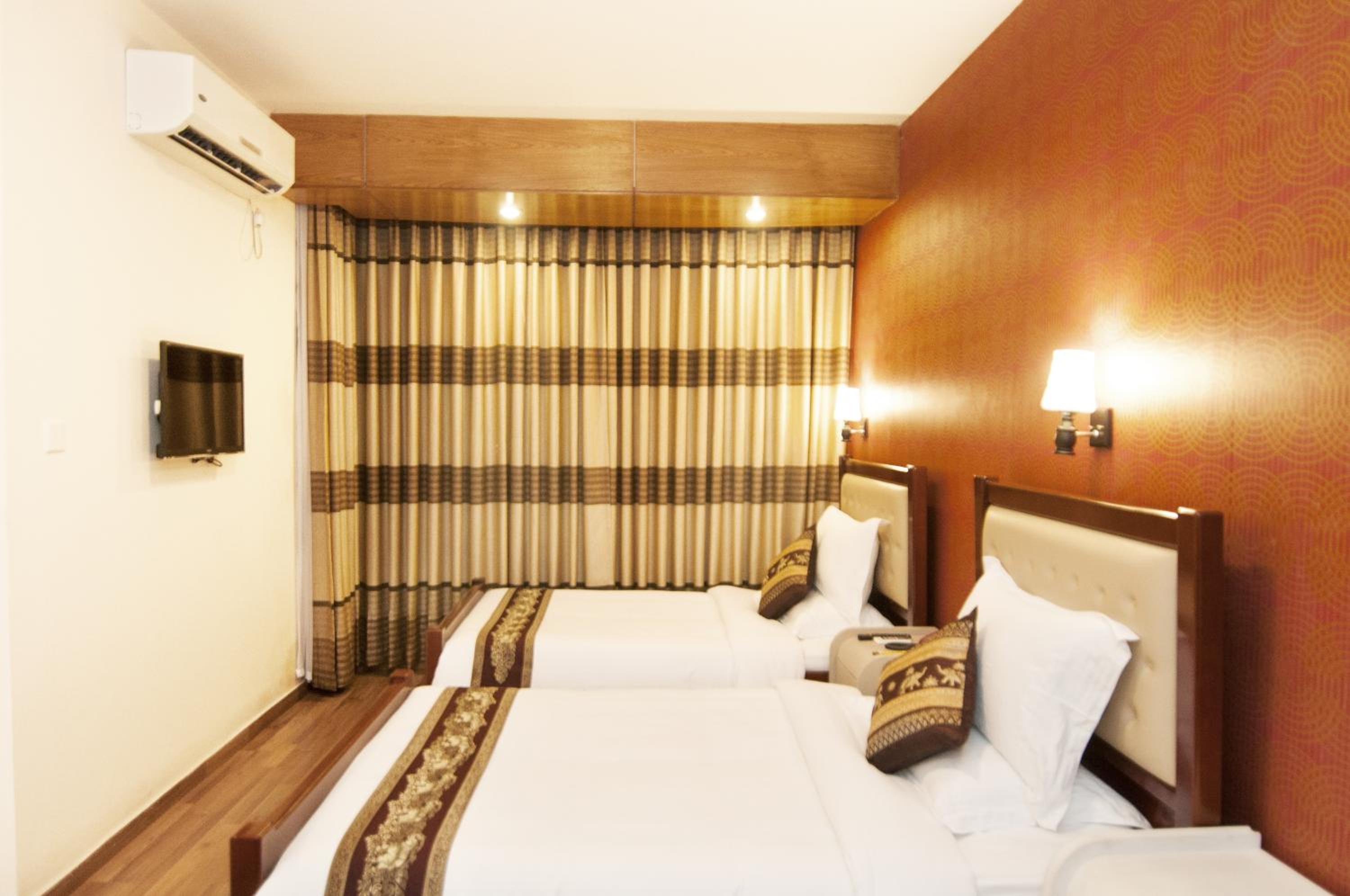 Twin Room photo 2