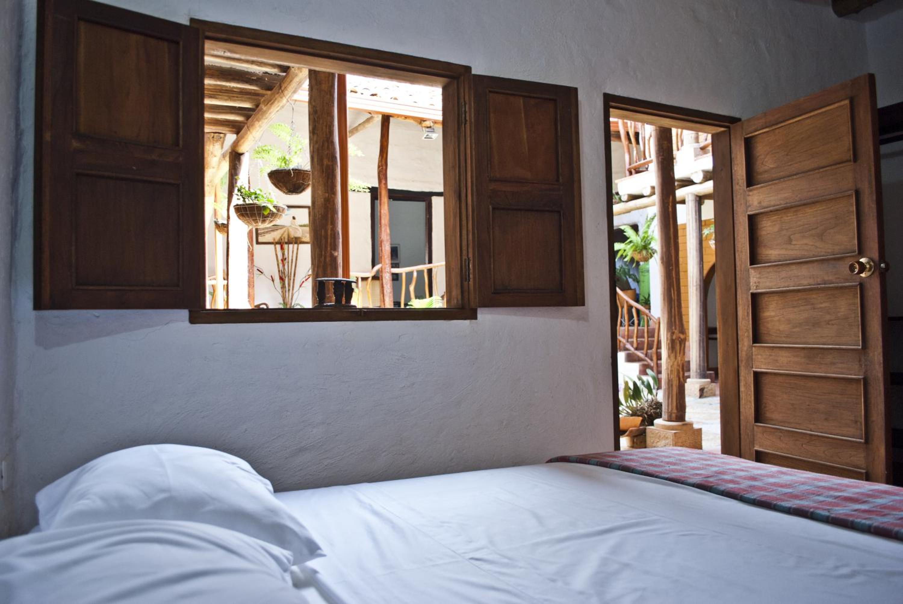Quadruple Room photo 3