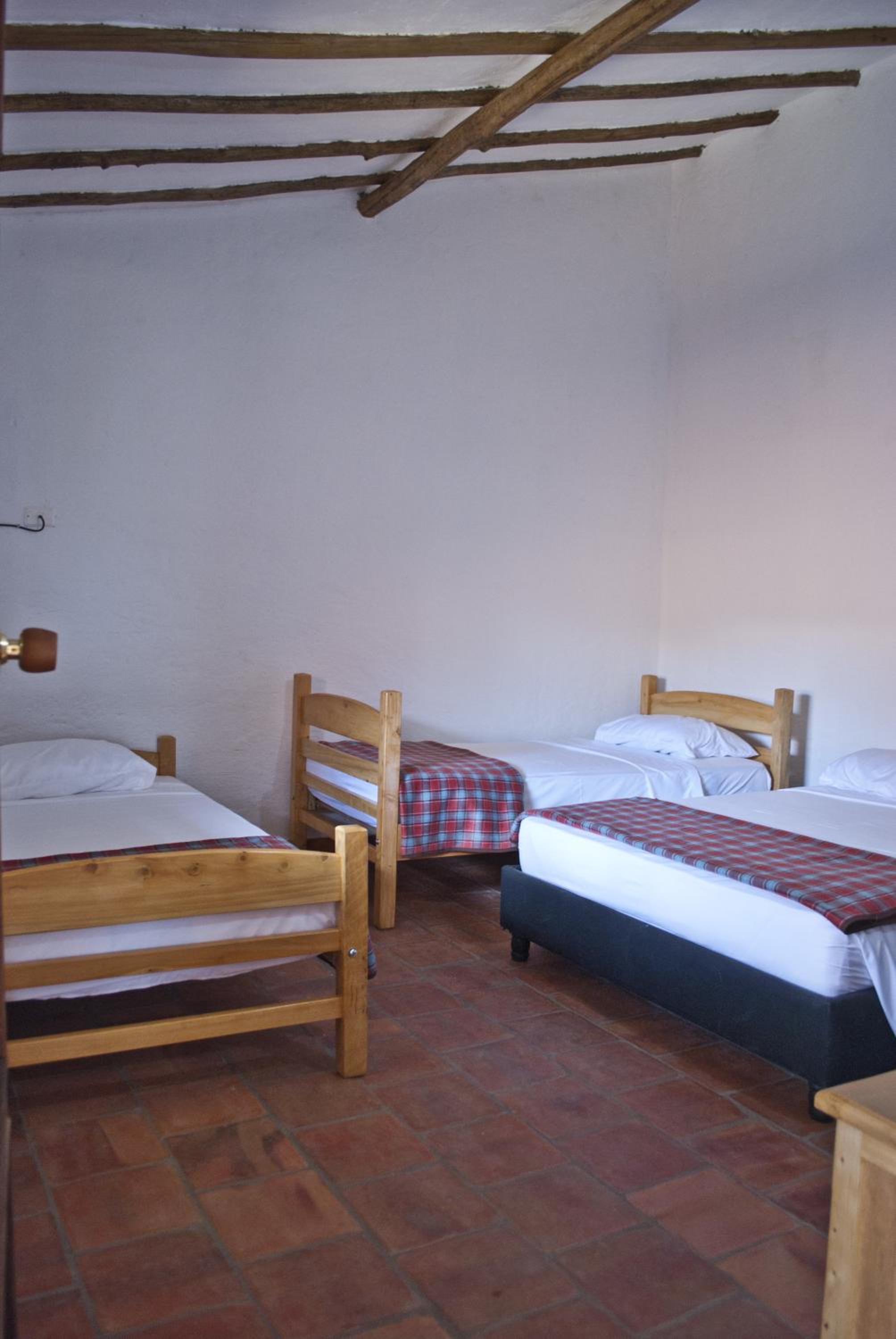 Quadruple Room photo 1